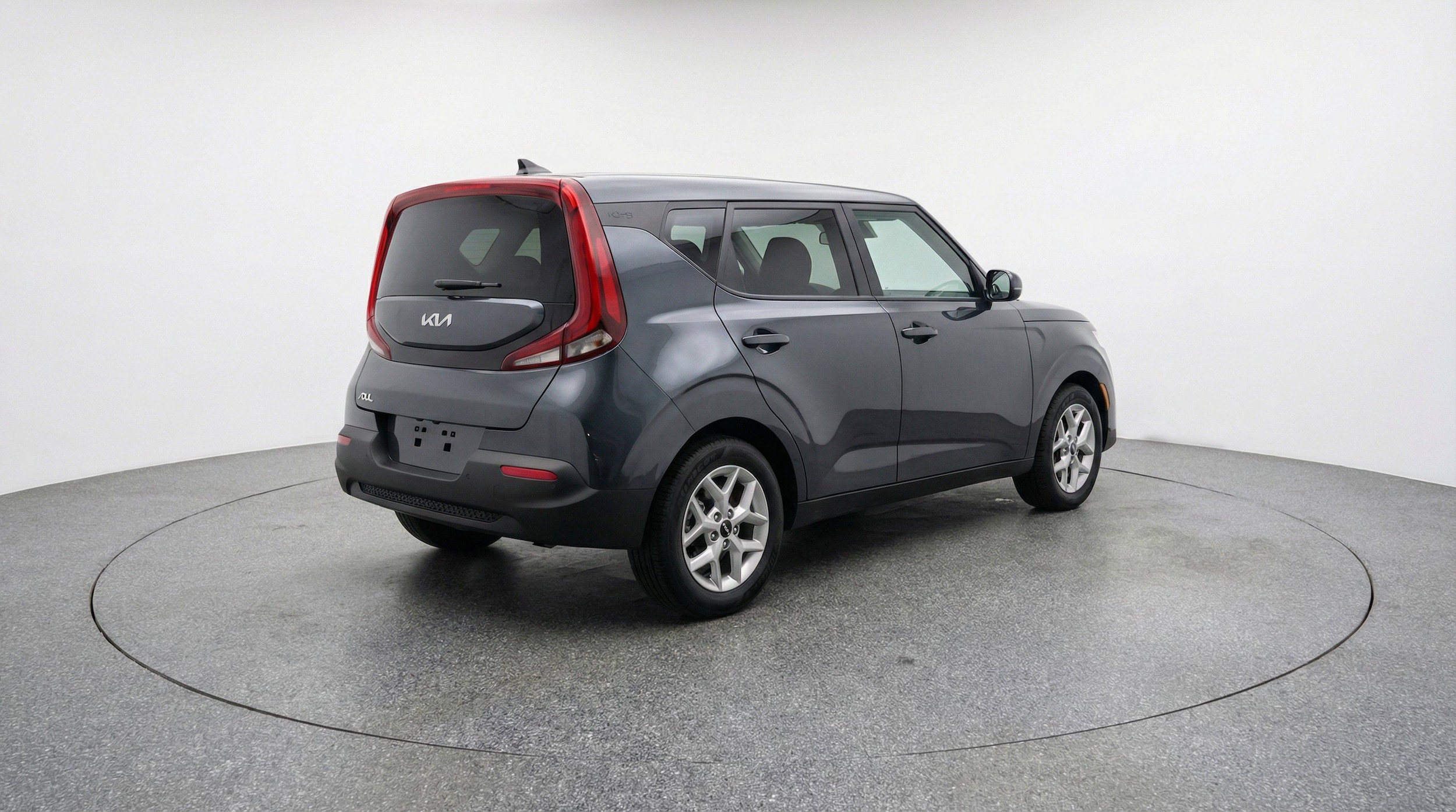 Thumbnail: 2025 Kia Soul - 9