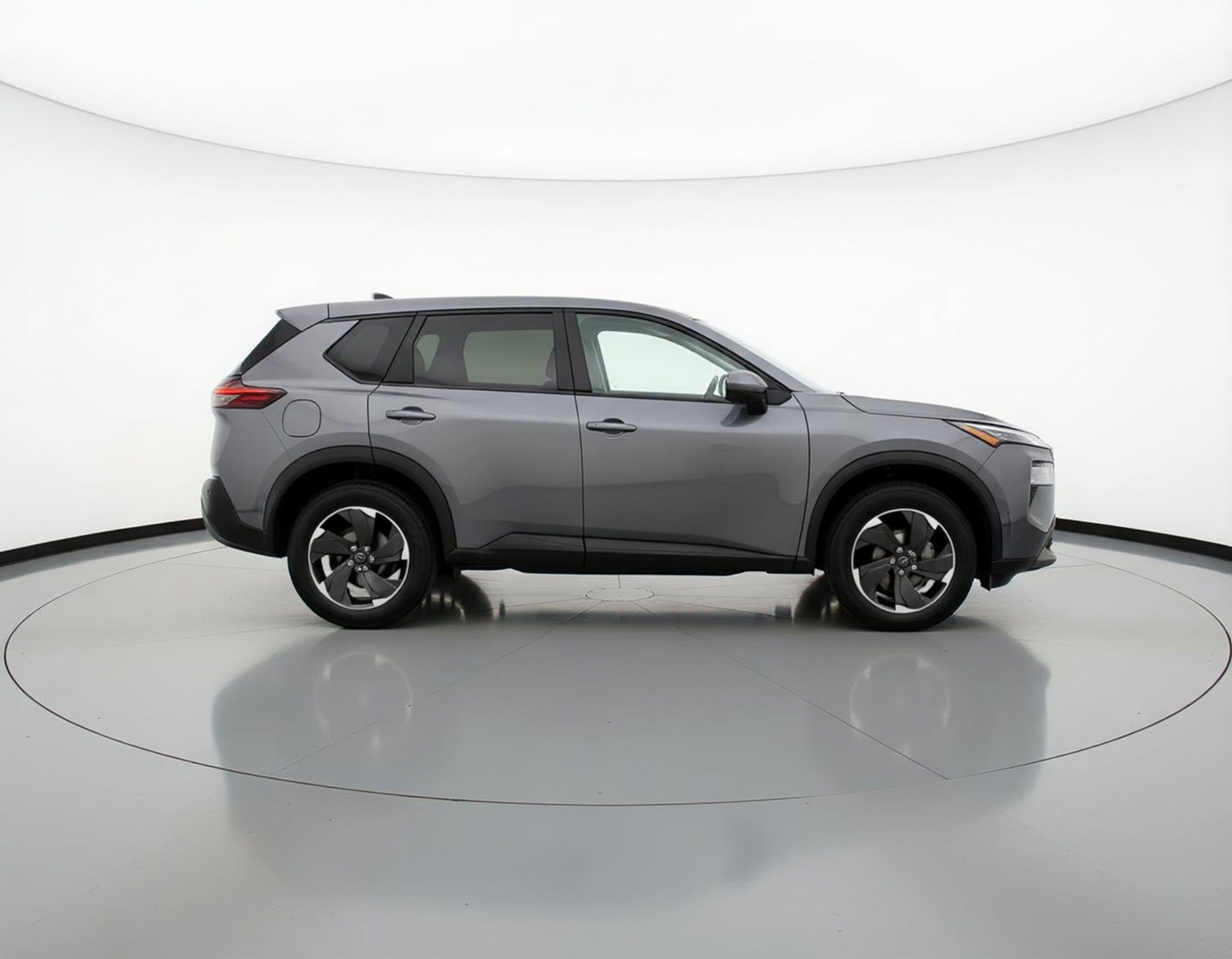 Thumbnail: 2025 Nissan Rogue - 11