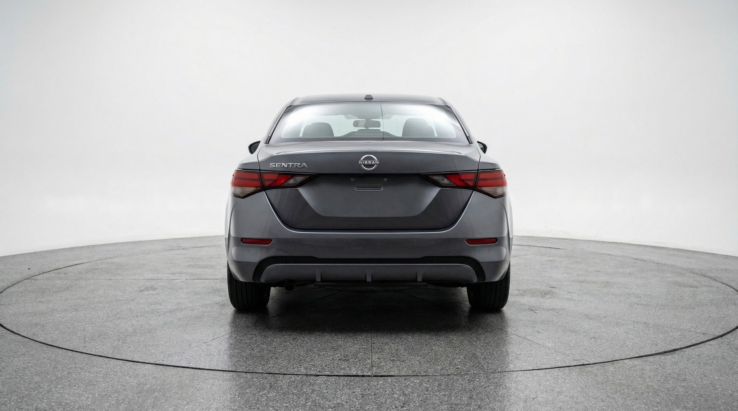 Thumbnail: 2025 Nissan Sentra - 7