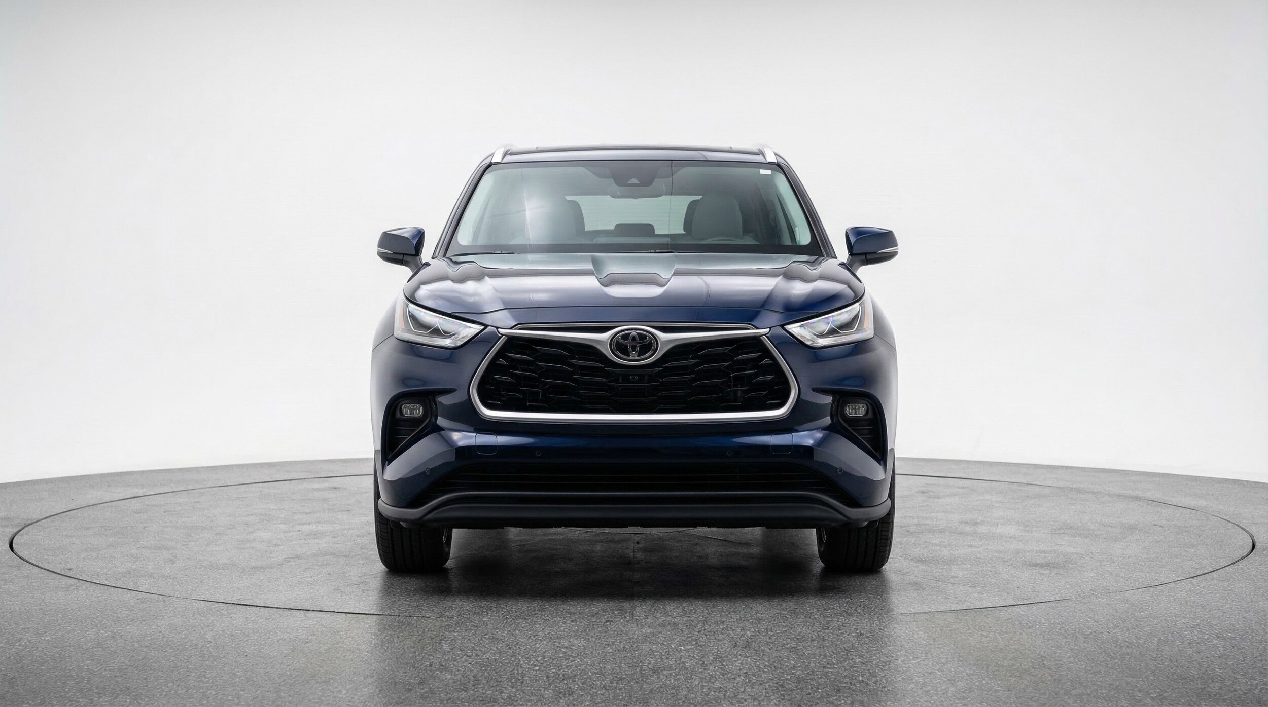 Thumbnail: 2025 Toyota Highlander - 2