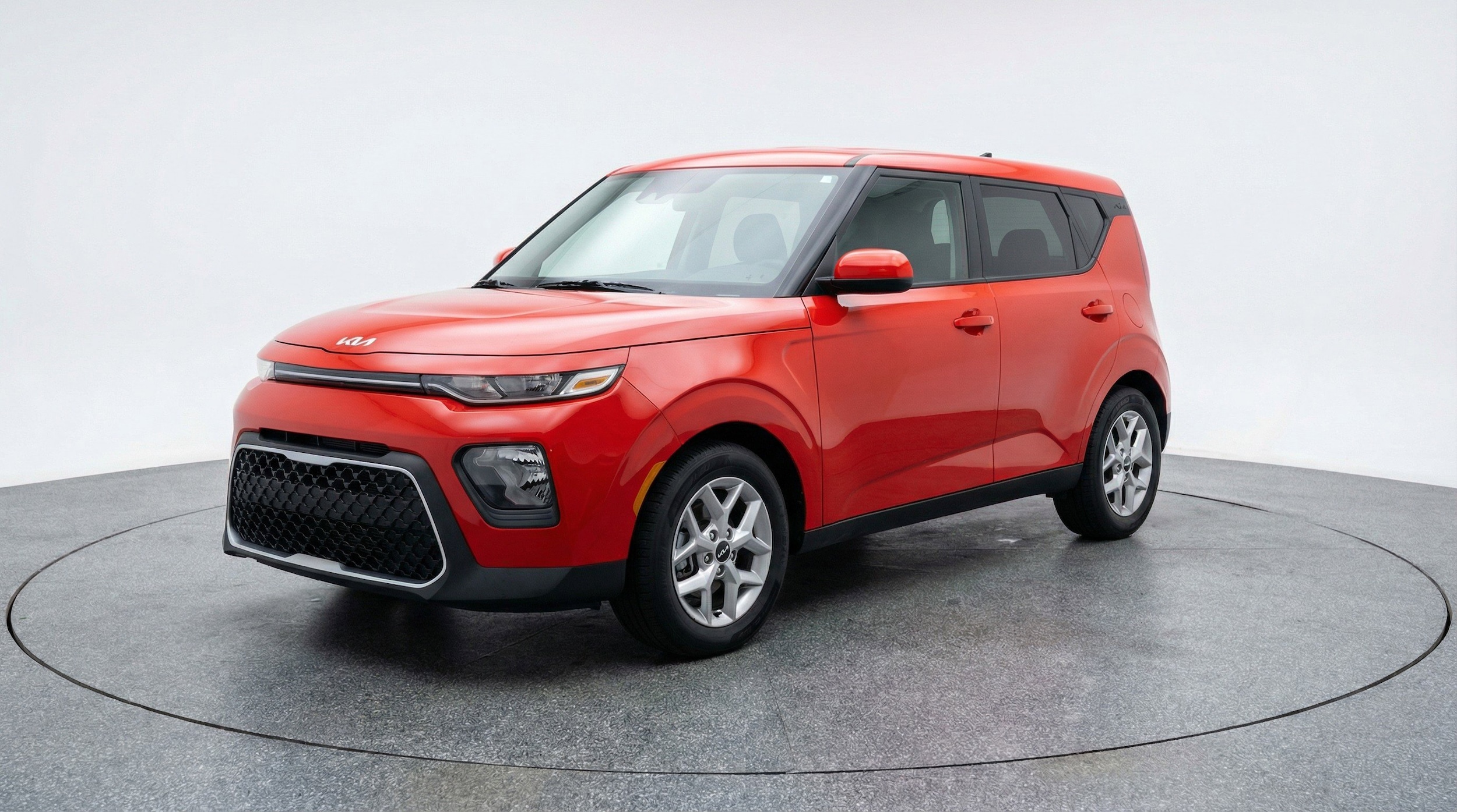 Thumbnail: 2025 Kia Soul - 3