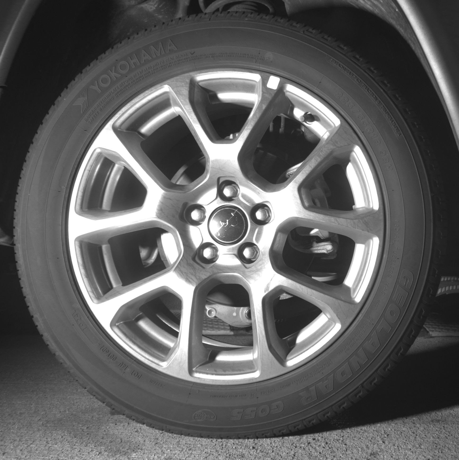 Thumbnail: 2025 Jeep Compass - 15