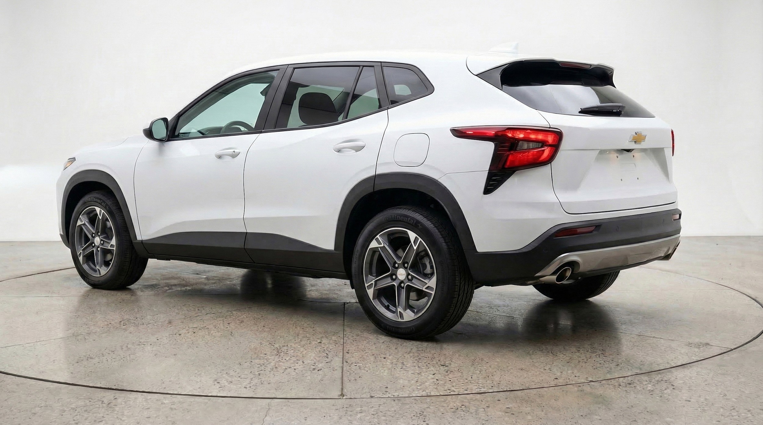 Thumbnail: 2025 Chevrolet Blazer - 6