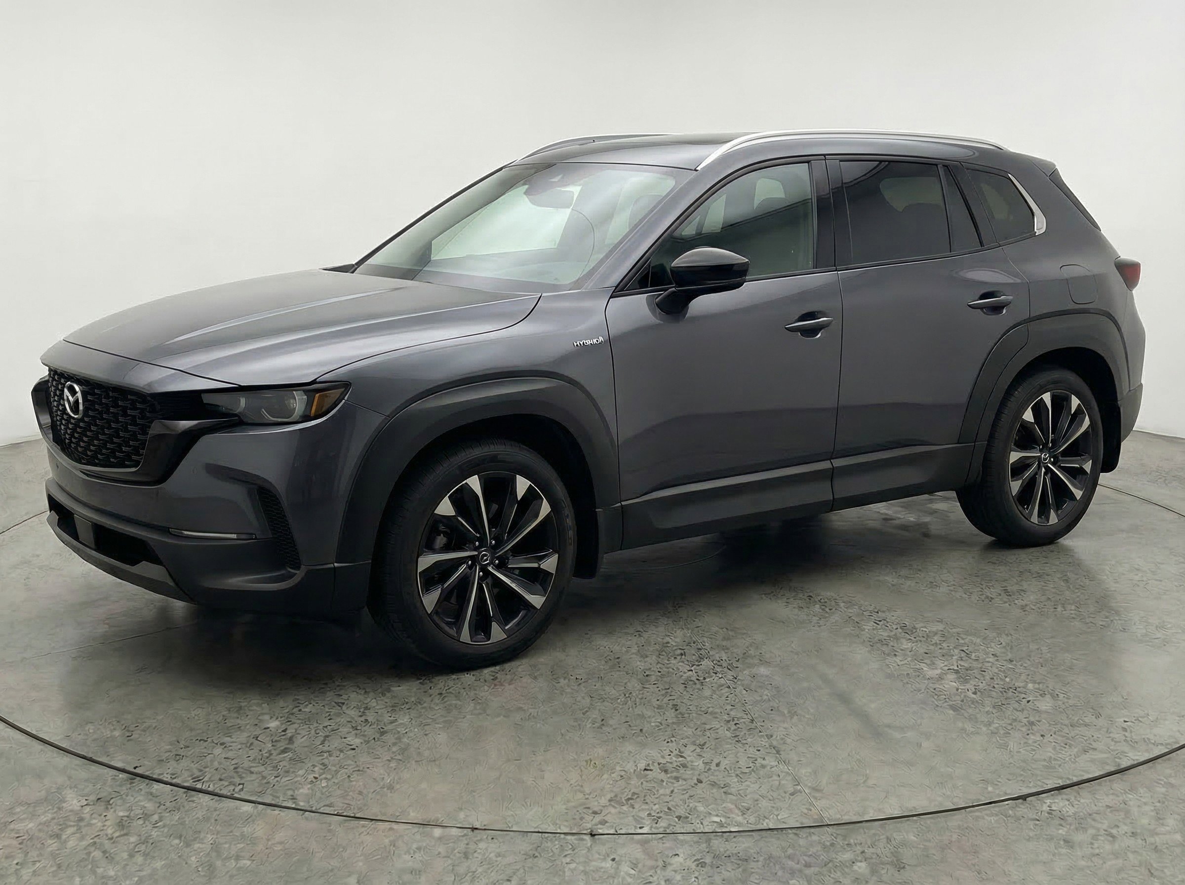 Thumbnail: 2025 Mazda CX-50 - 3