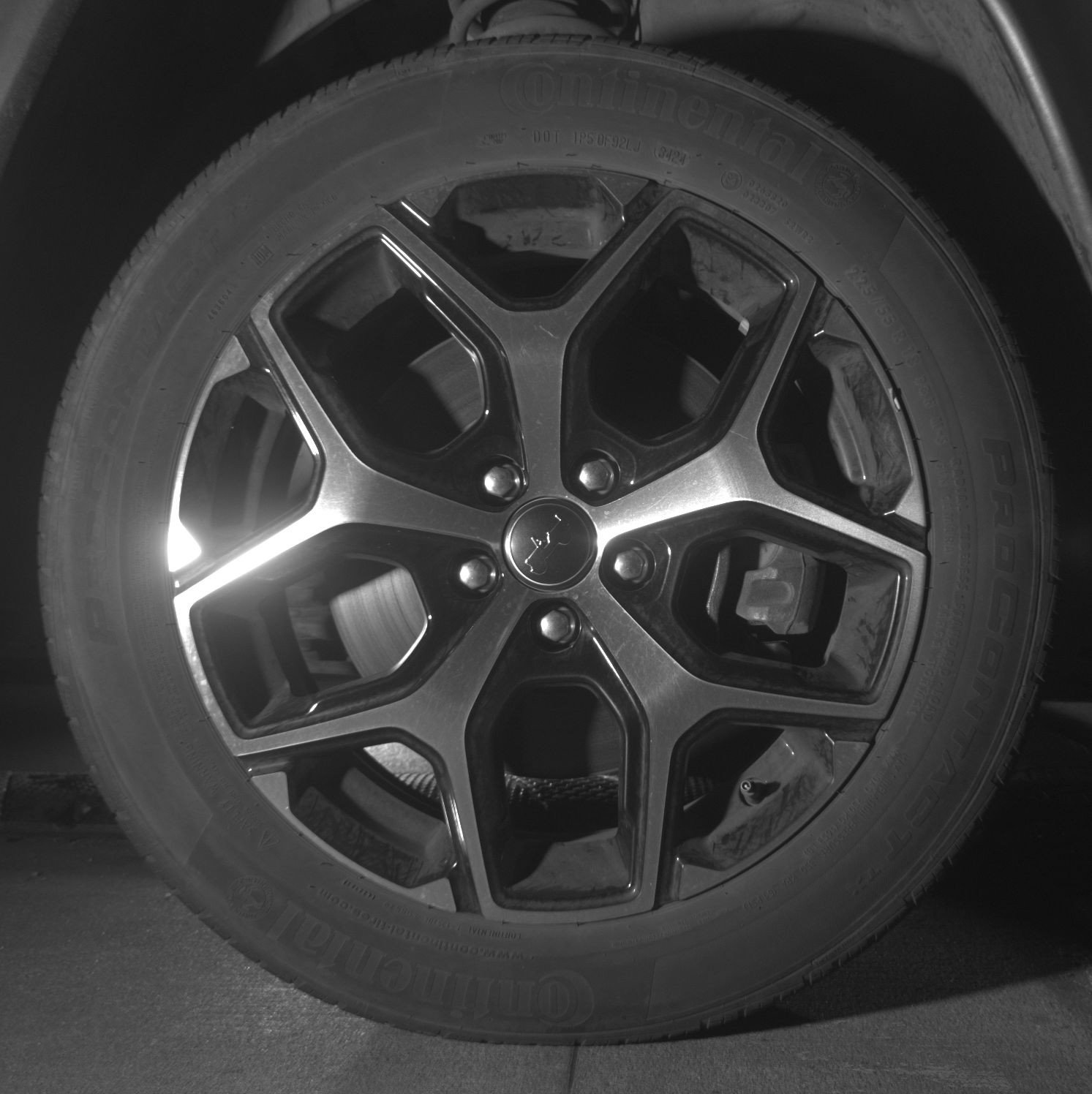 Thumbnail: 2025 Jeep Compass - 13