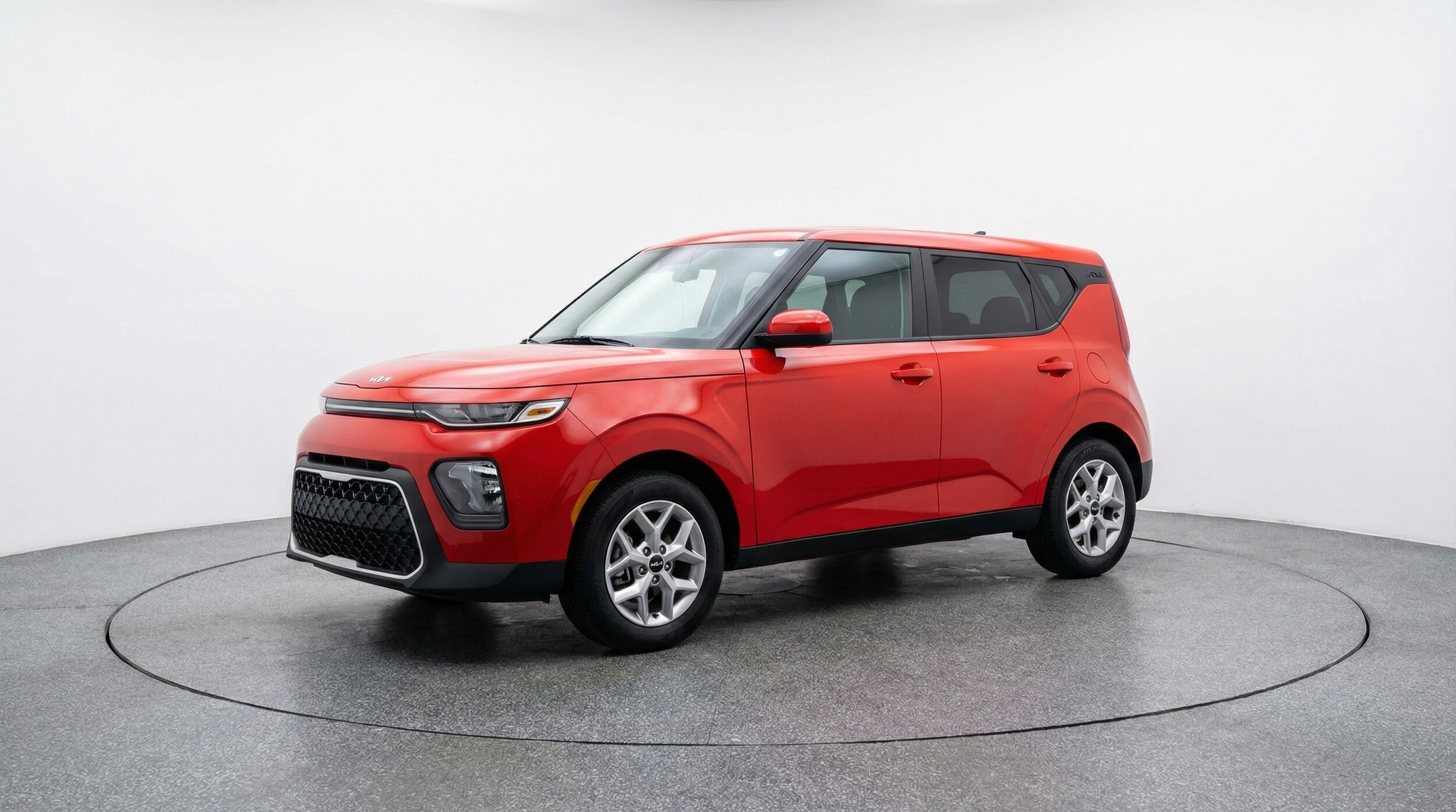 Thumbnail: 2025 Kia Soul - 3