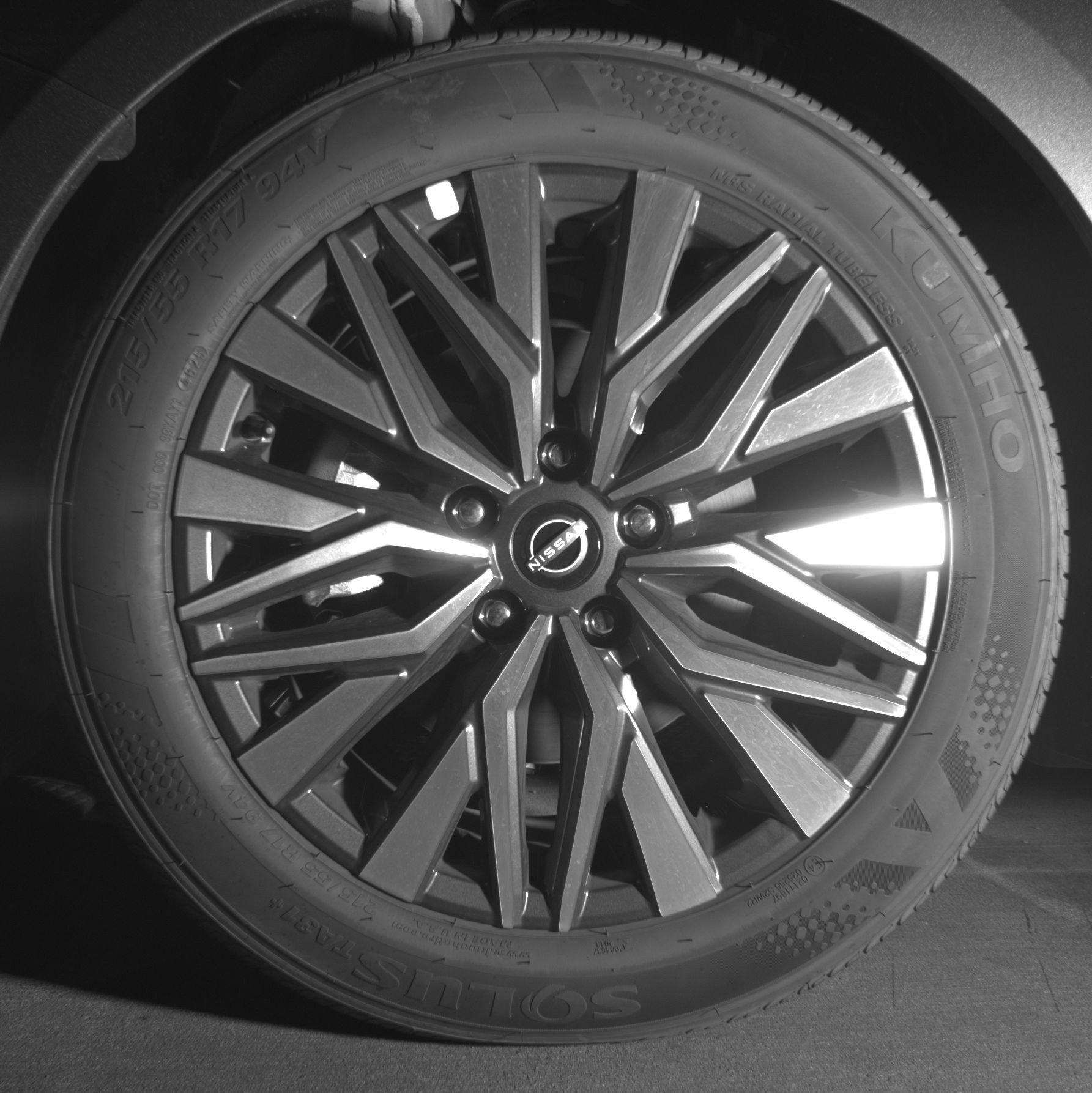 Thumbnail: 2026 Nissan Altima - 12