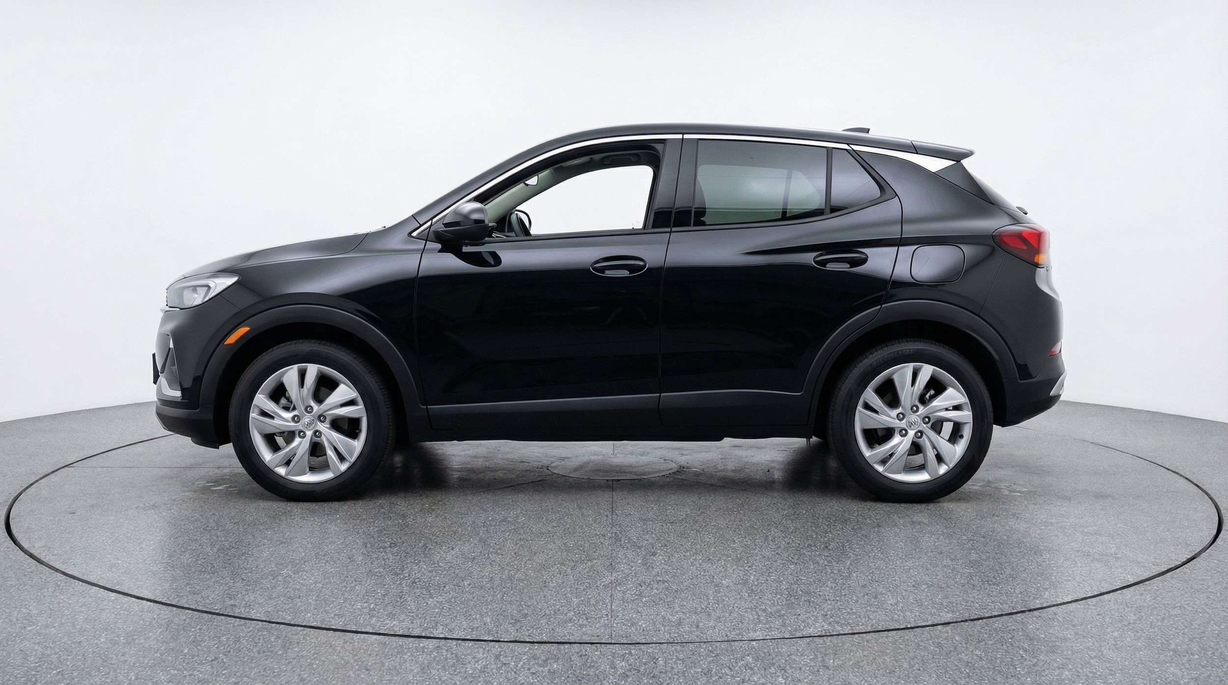 Thumbnail: 2026 Buick Encore GX - 5