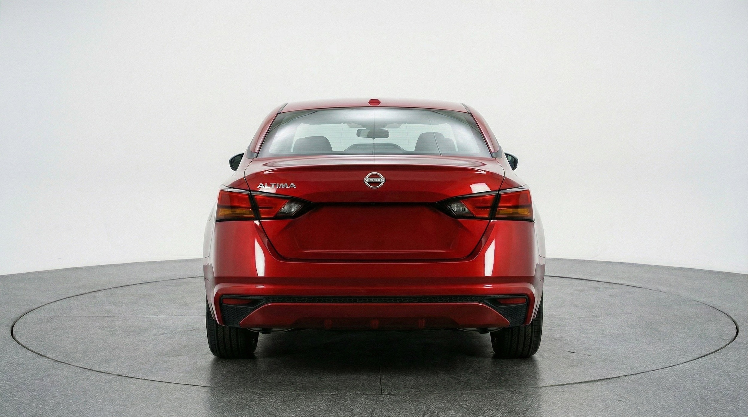 Thumbnail: 2025 Nissan Altima - 7