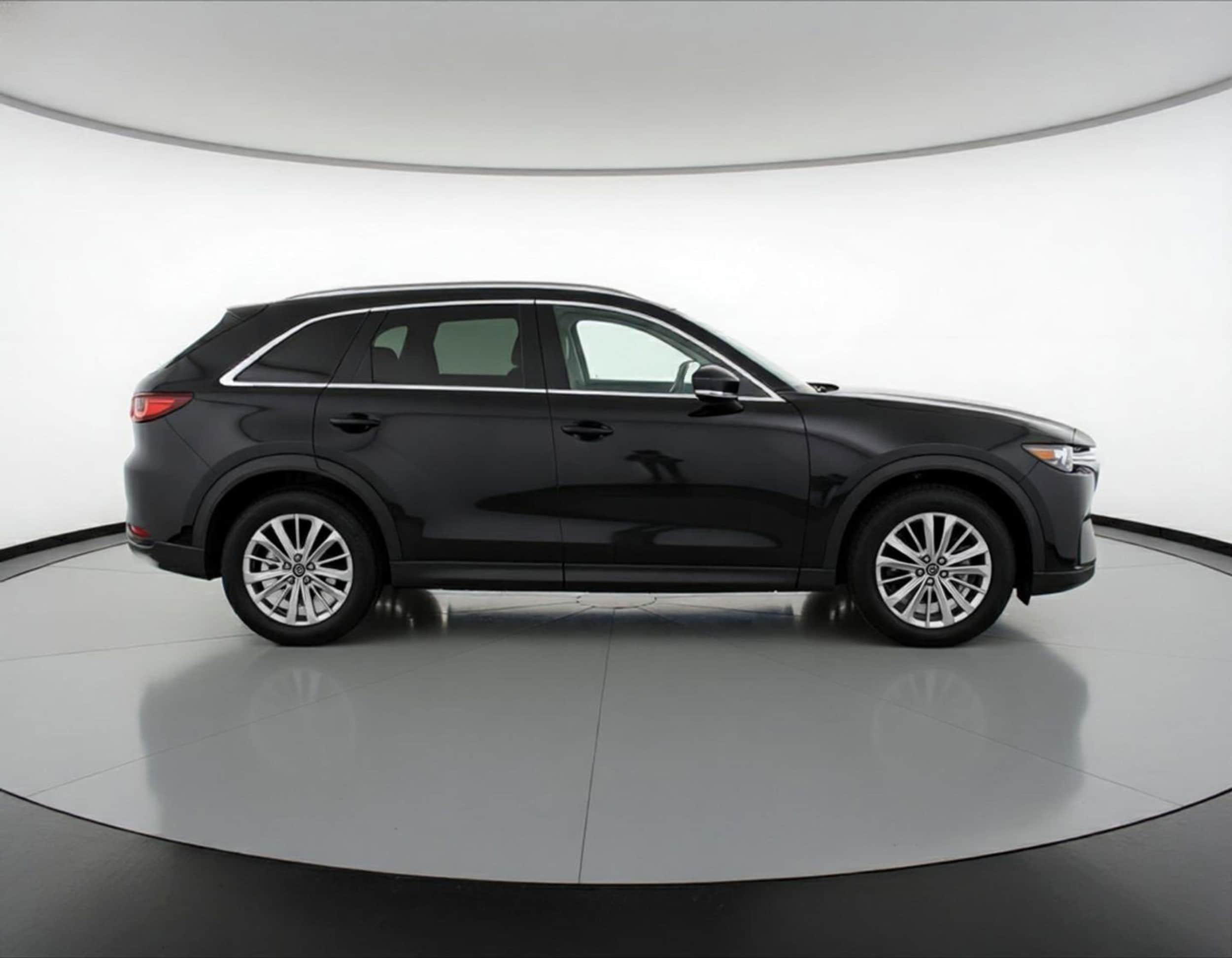 Thumbnail: 2025 Mazda CX-90 - 11