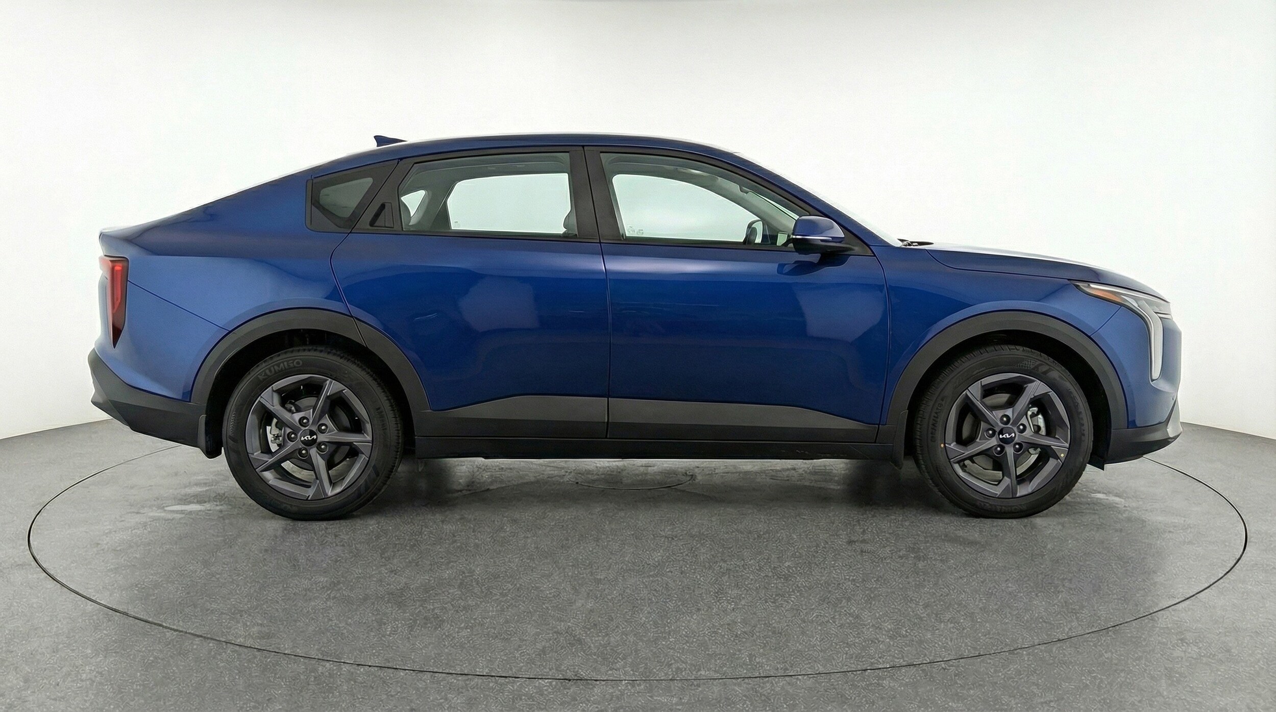 Thumbnail: 2025 Kia K4 - 11