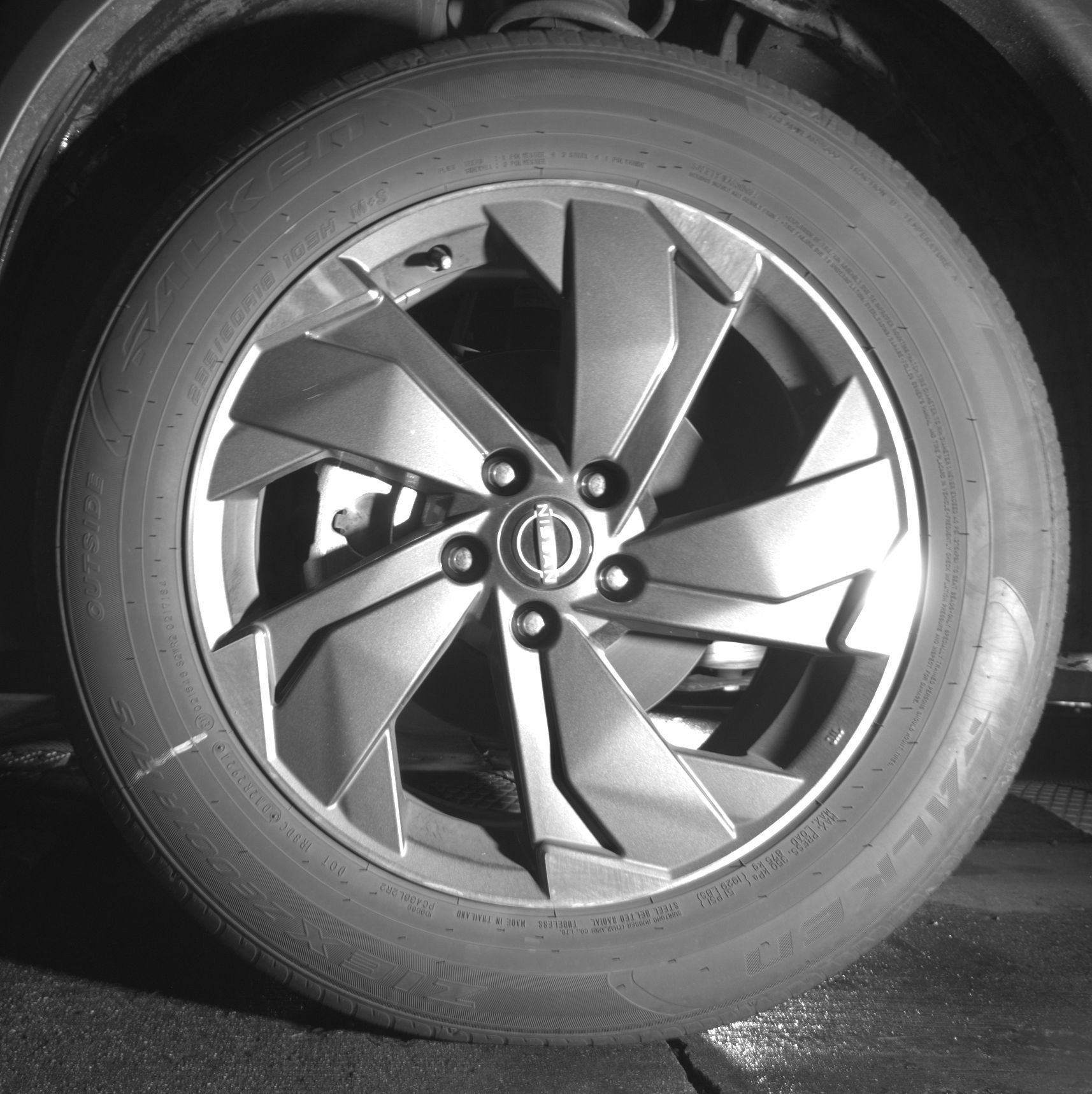 Thumbnail: 2025 Nissan Rogue - 12