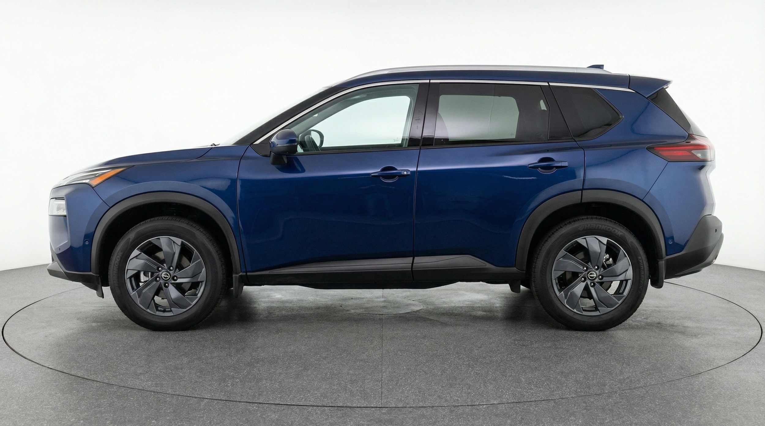 Thumbnail: 2025 Nissan Rogue - 4