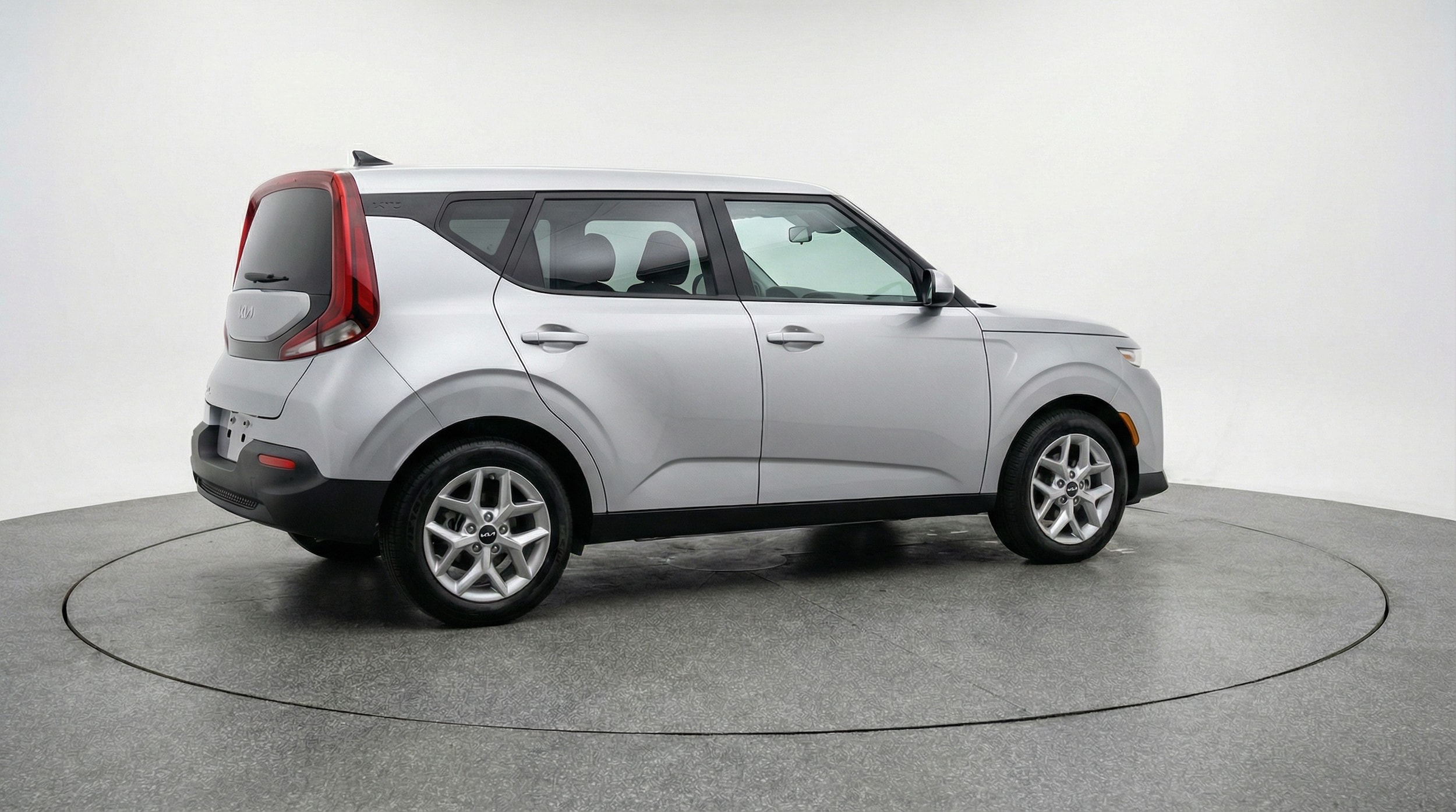 Thumbnail: 2025 Kia Soul - 5