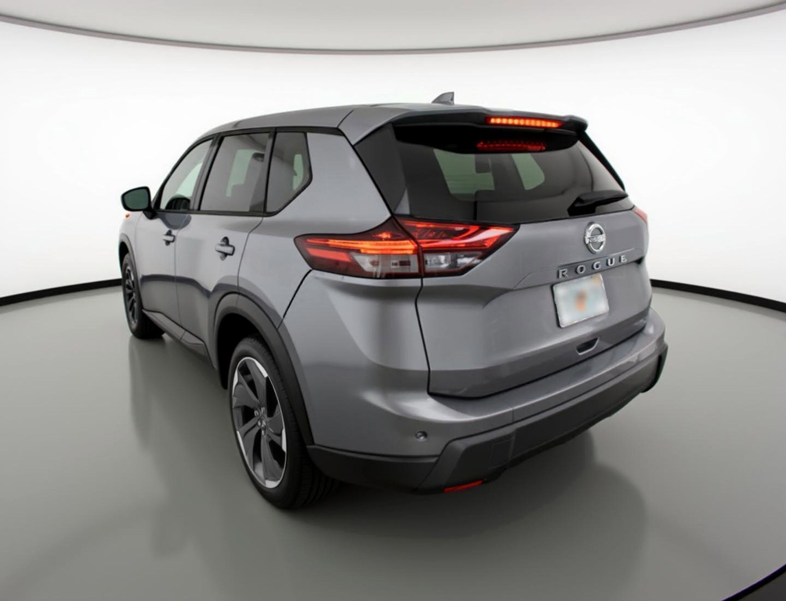Thumbnail: 2025 Nissan Rogue - 6