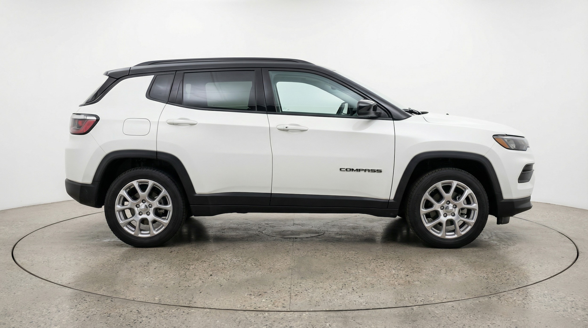 Thumbnail: 2025 Jeep Compass - 8