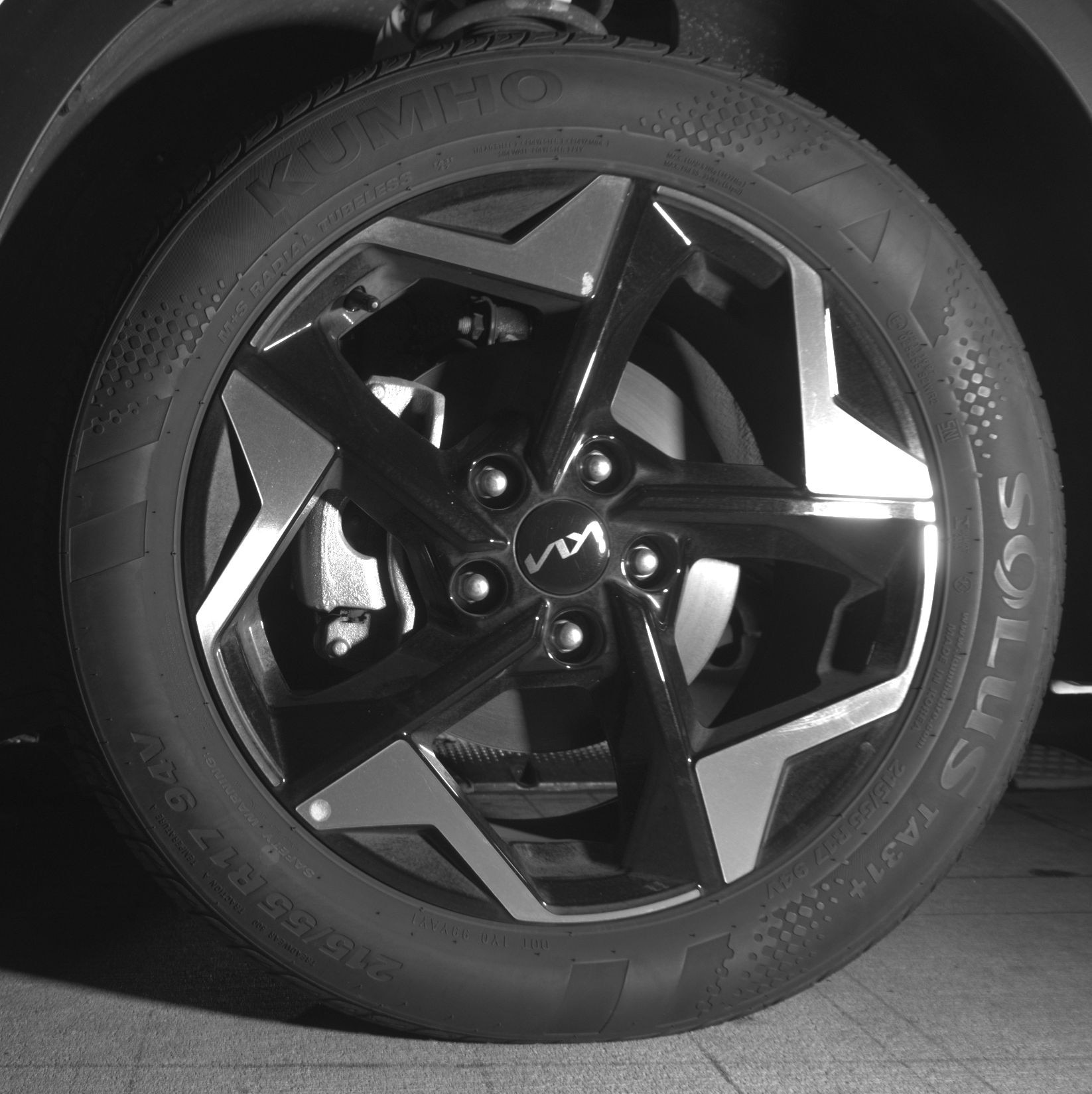 Thumbnail: 2025 Kia Seltos - 9