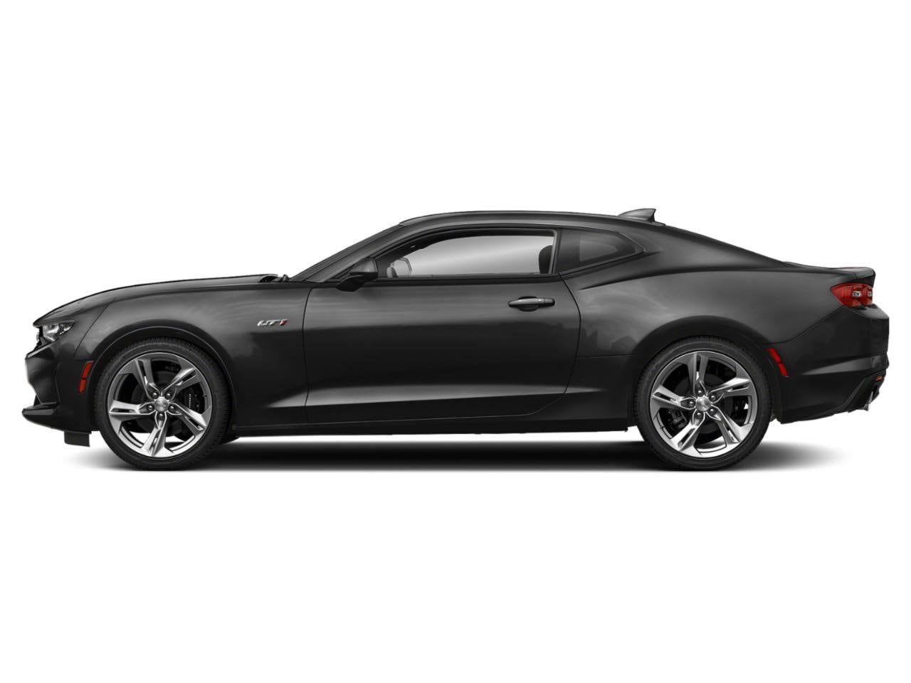 Thumbnail: 2023 Chevrolet Camaro - 3