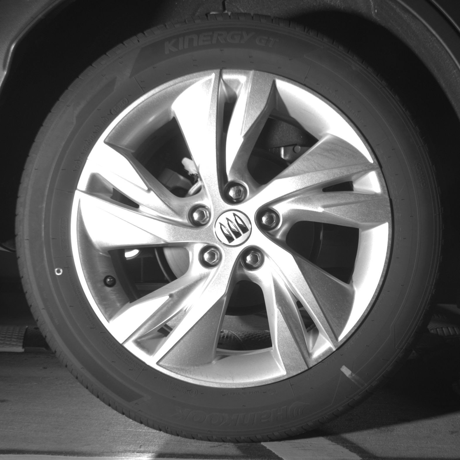 Thumbnail: 2026 Buick Encore GX - 15