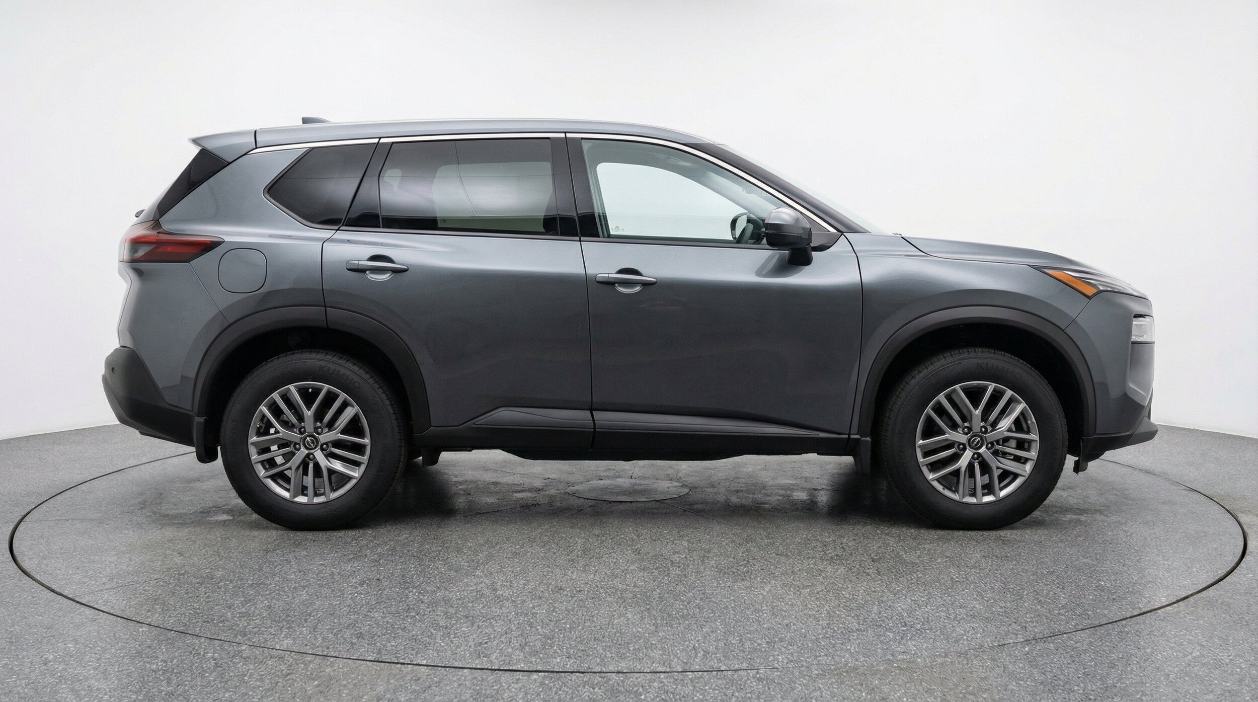 Thumbnail: 2026 Nissan Rogue - 11