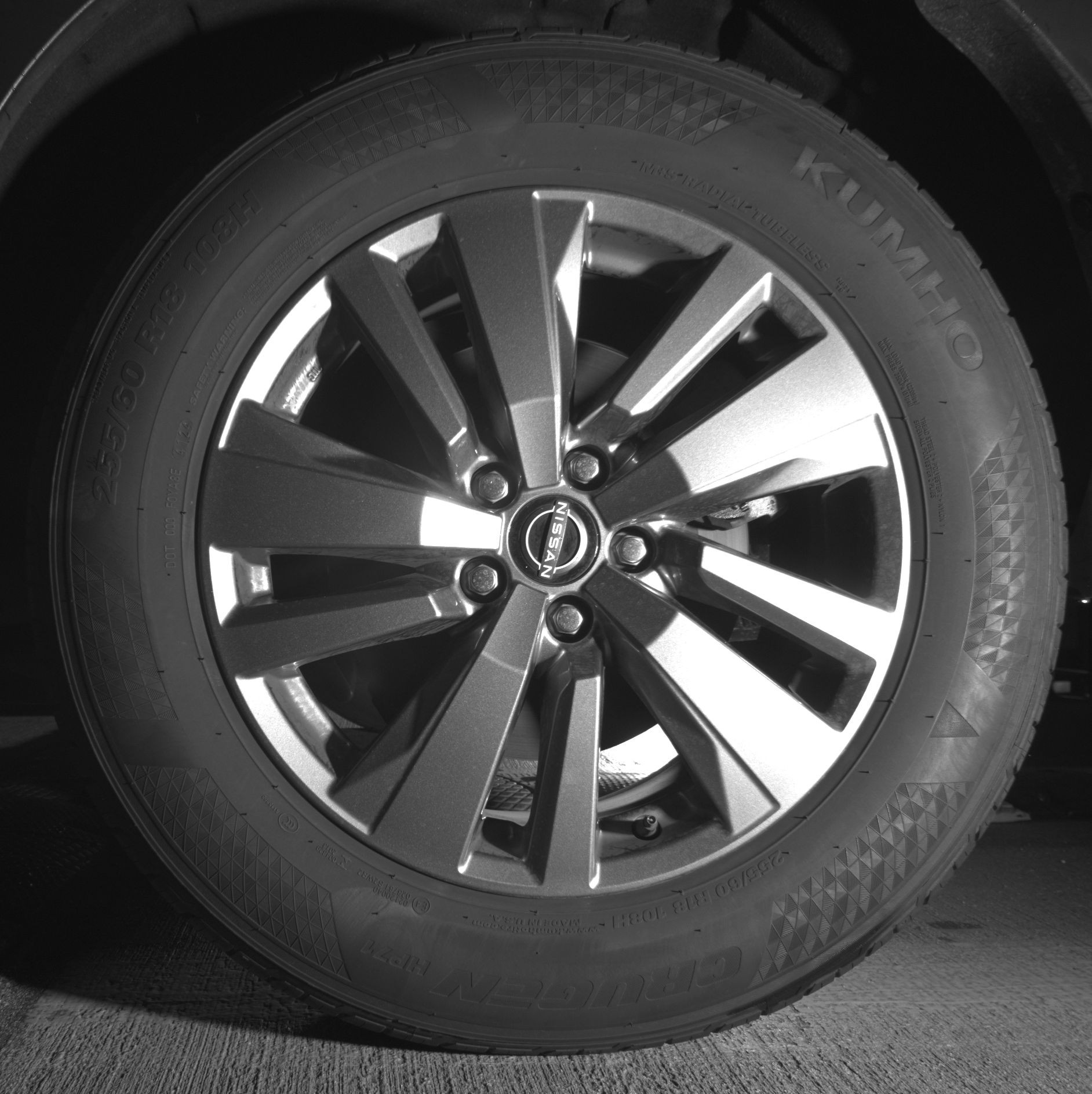 Thumbnail: 2025 Nissan Pathfinder - 11