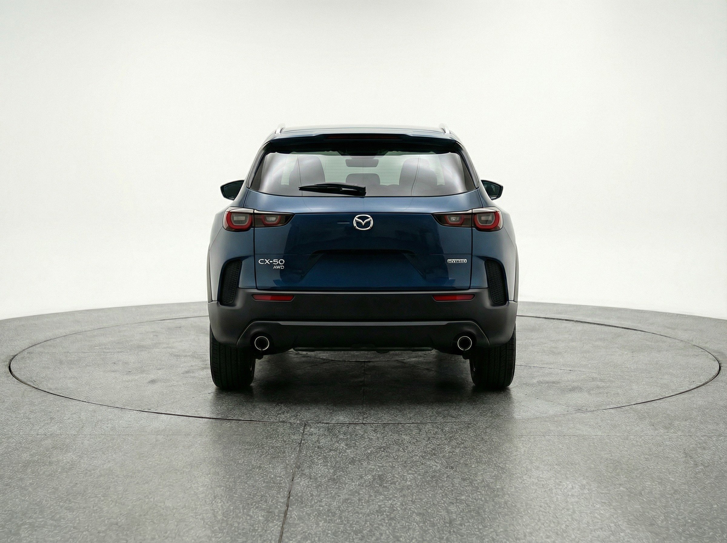 Thumbnail: 2025 Mazda CX-50 - 7