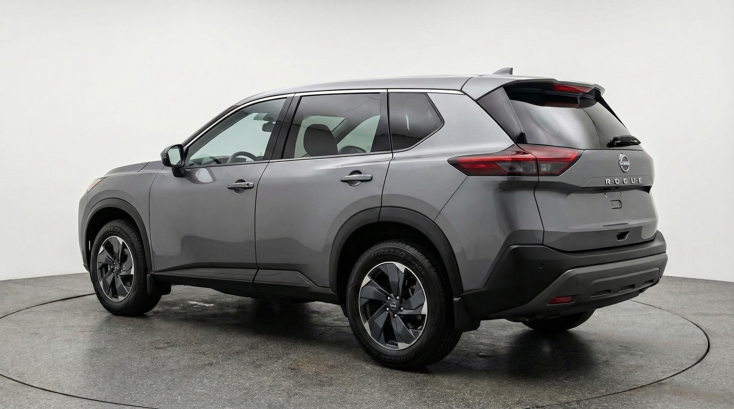 Thumbnail: 2025 Nissan Rogue - 5