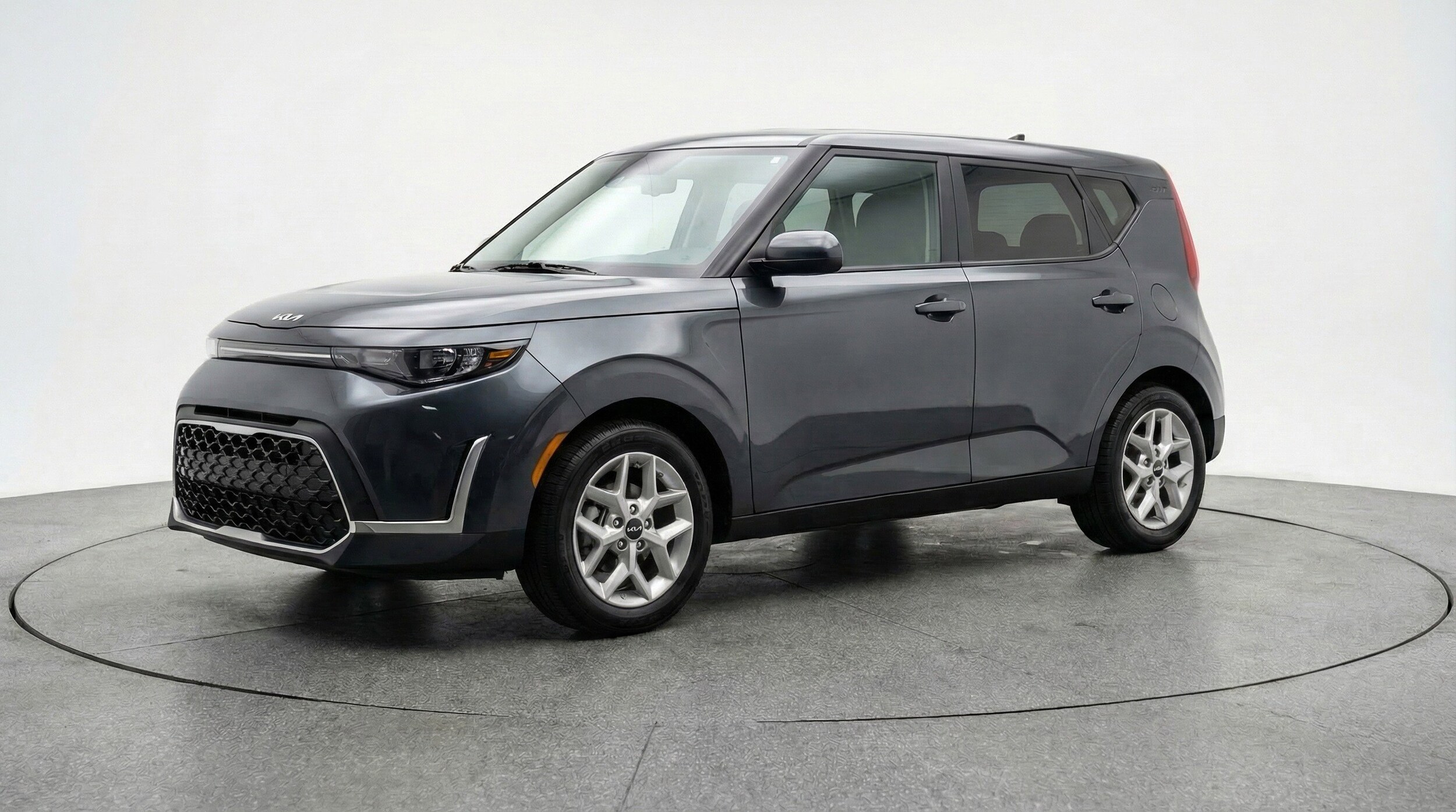 Thumbnail: 2025 Kia Soul - 3