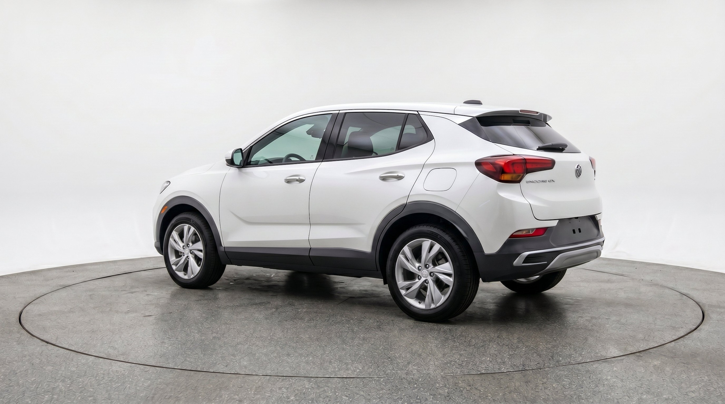 Thumbnail: 2026 Buick Encore GX - 6