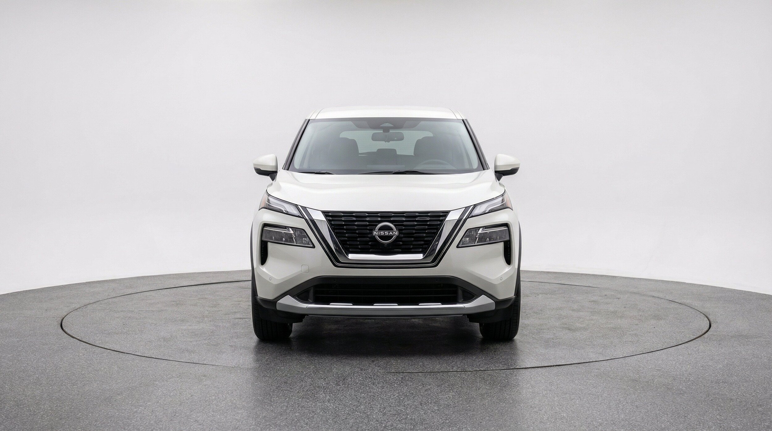 Thumbnail: 2026 Nissan Rogue - 2