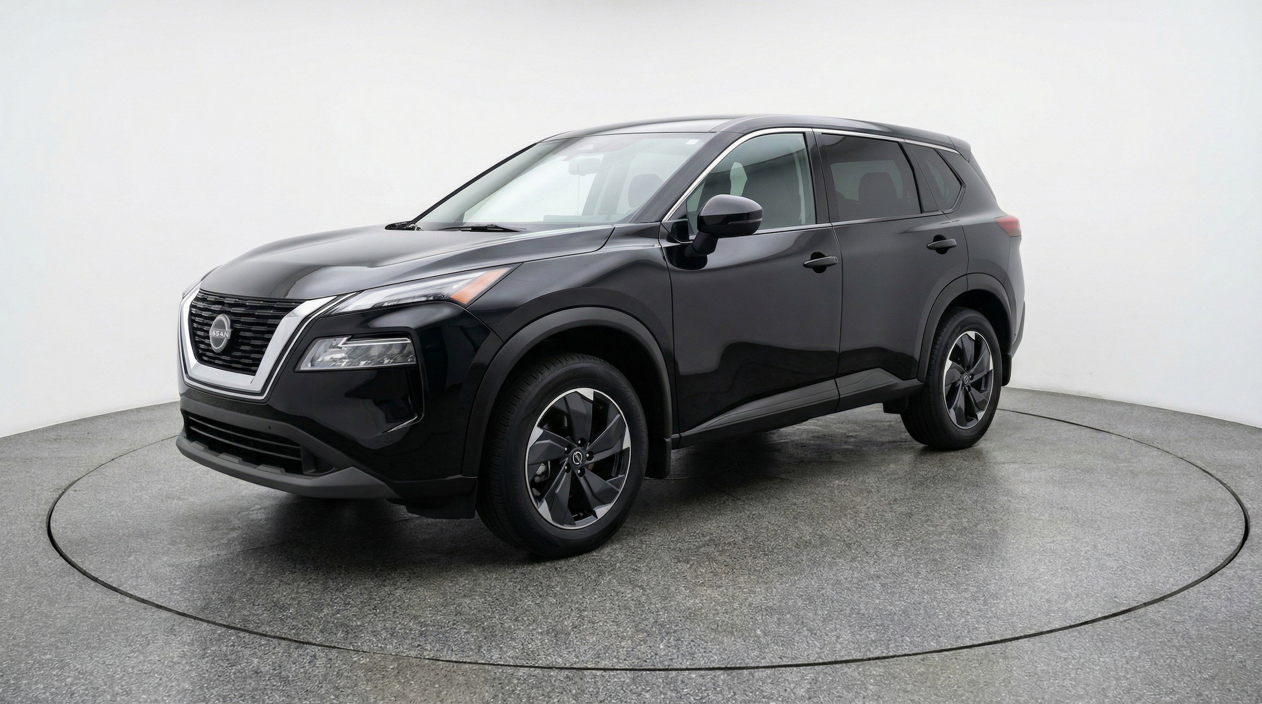 Thumbnail: 2025 Nissan Rogue - 3
