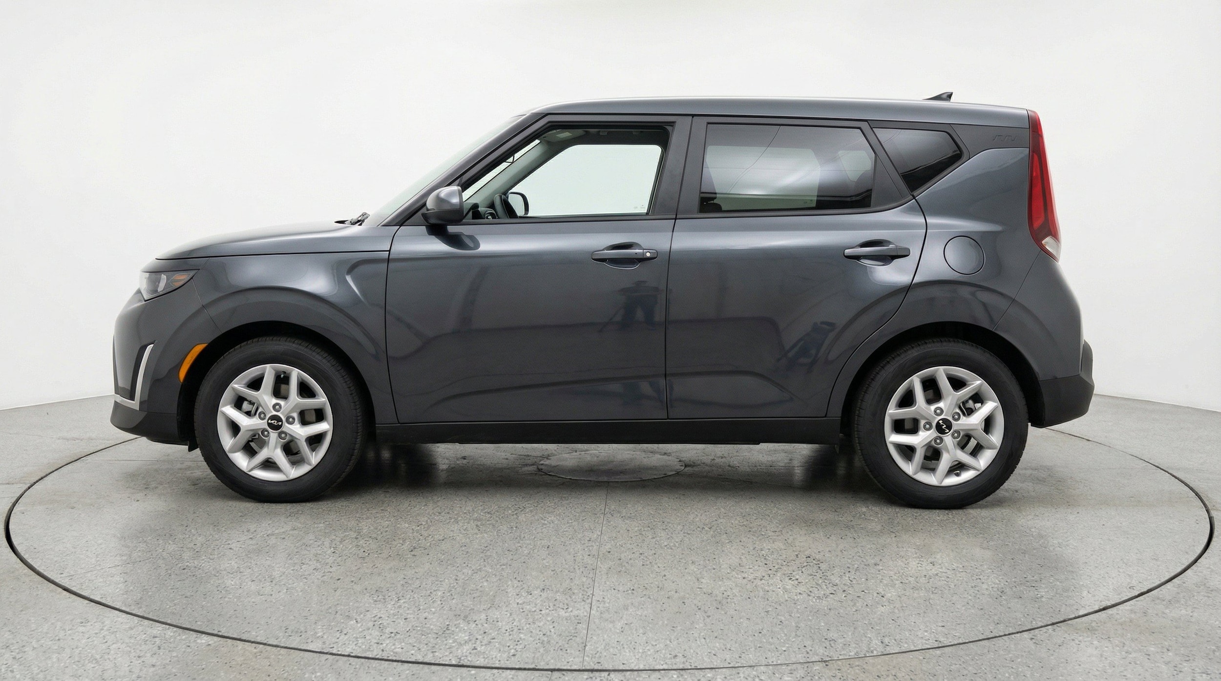 Thumbnail: 2025 Kia Soul - 5