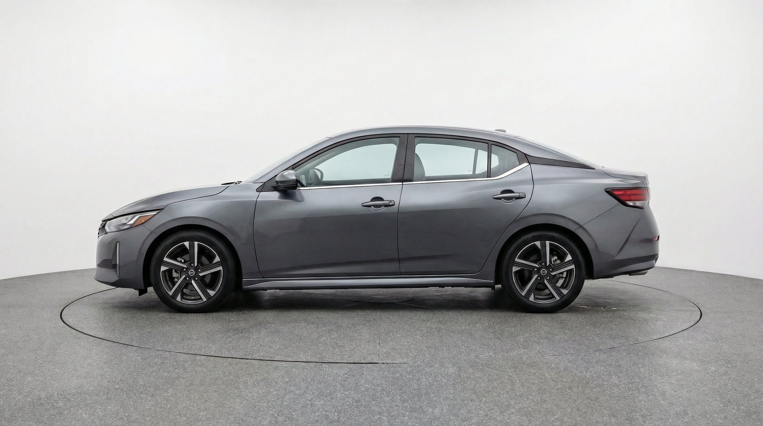 Thumbnail: 2025 Nissan Sentra - 5