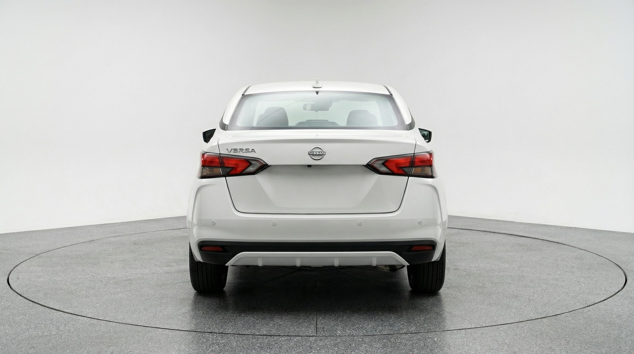 Thumbnail: 2025 Nissan Versa - 6