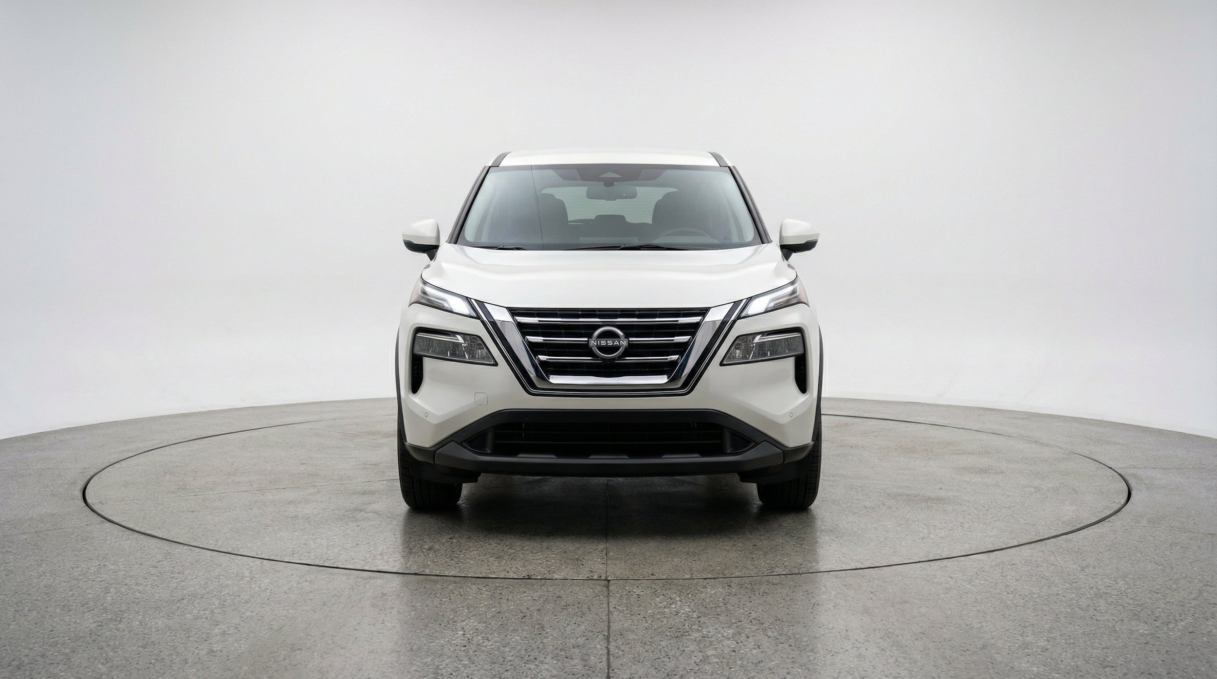 Thumbnail: 2025 Nissan Rogue - 2