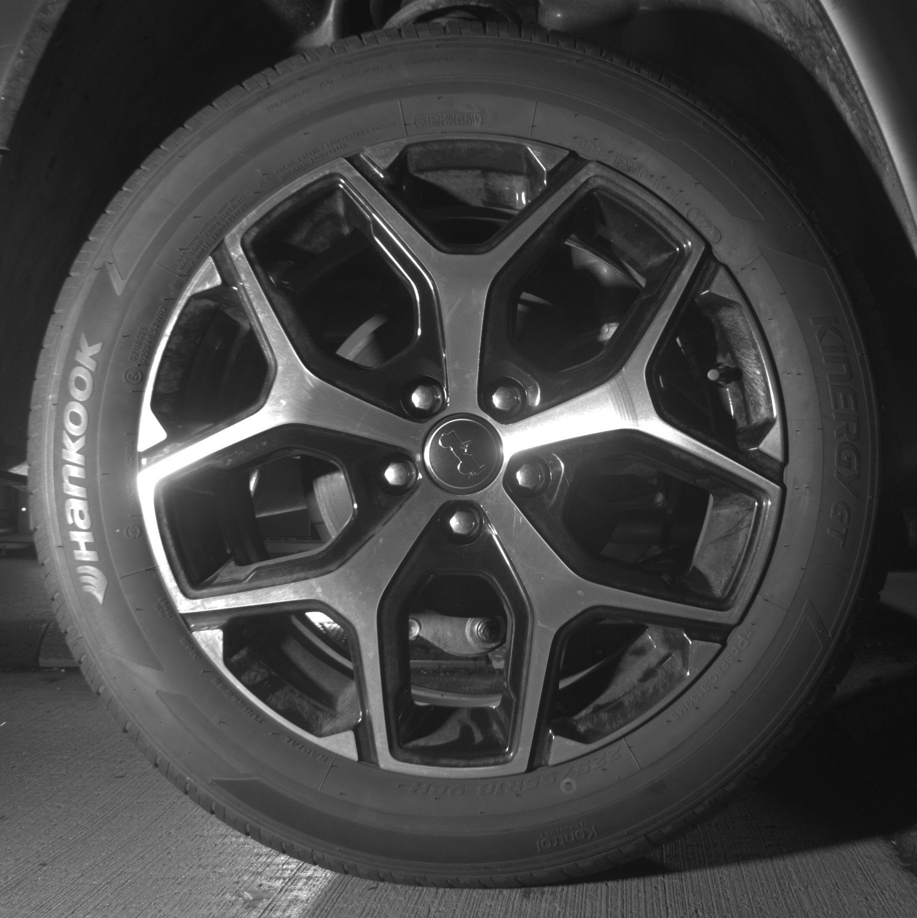 Thumbnail: 2025 Jeep Compass - 15