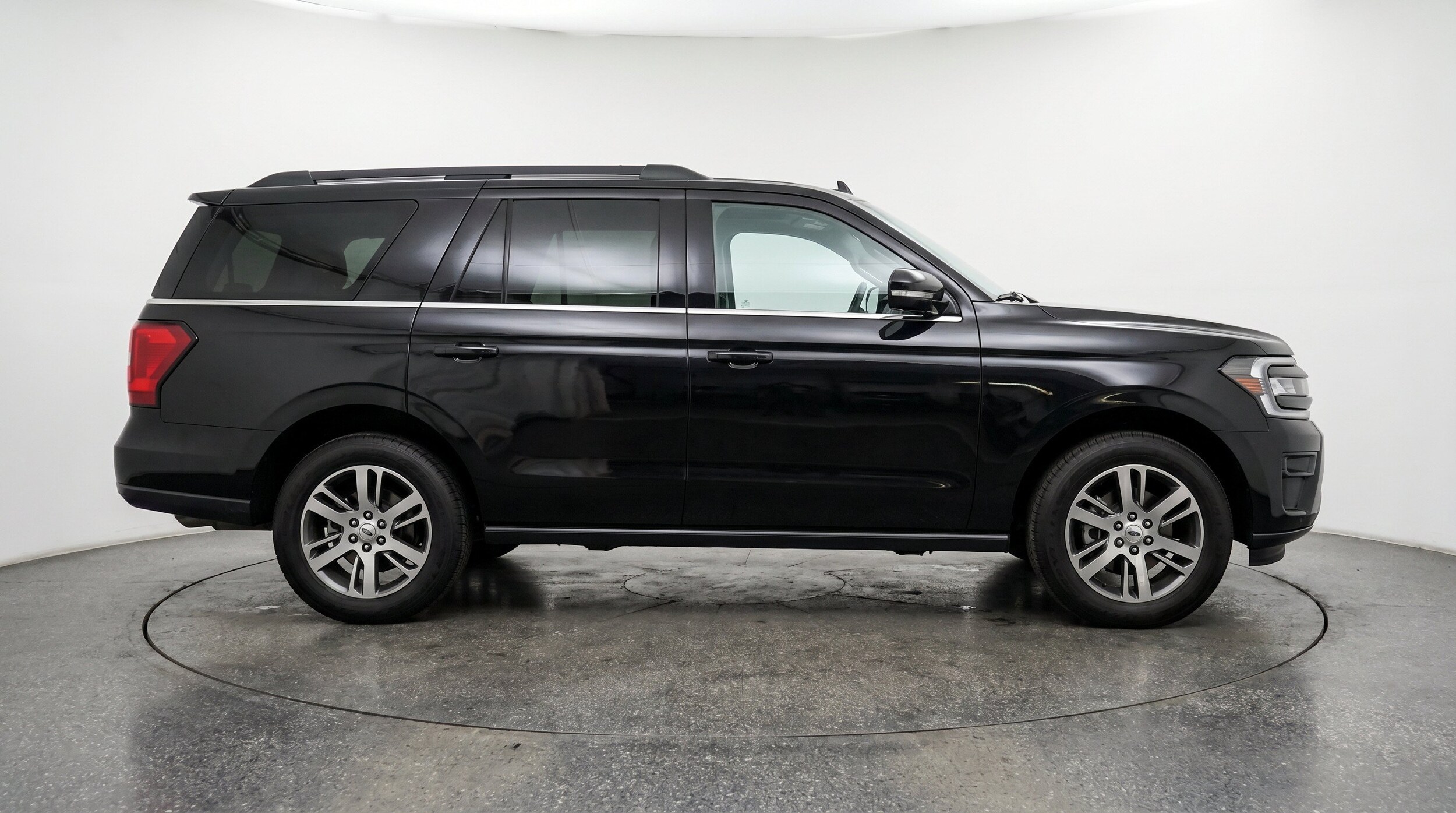 Thumbnail: 2024 Ford Expedition MAX - 11