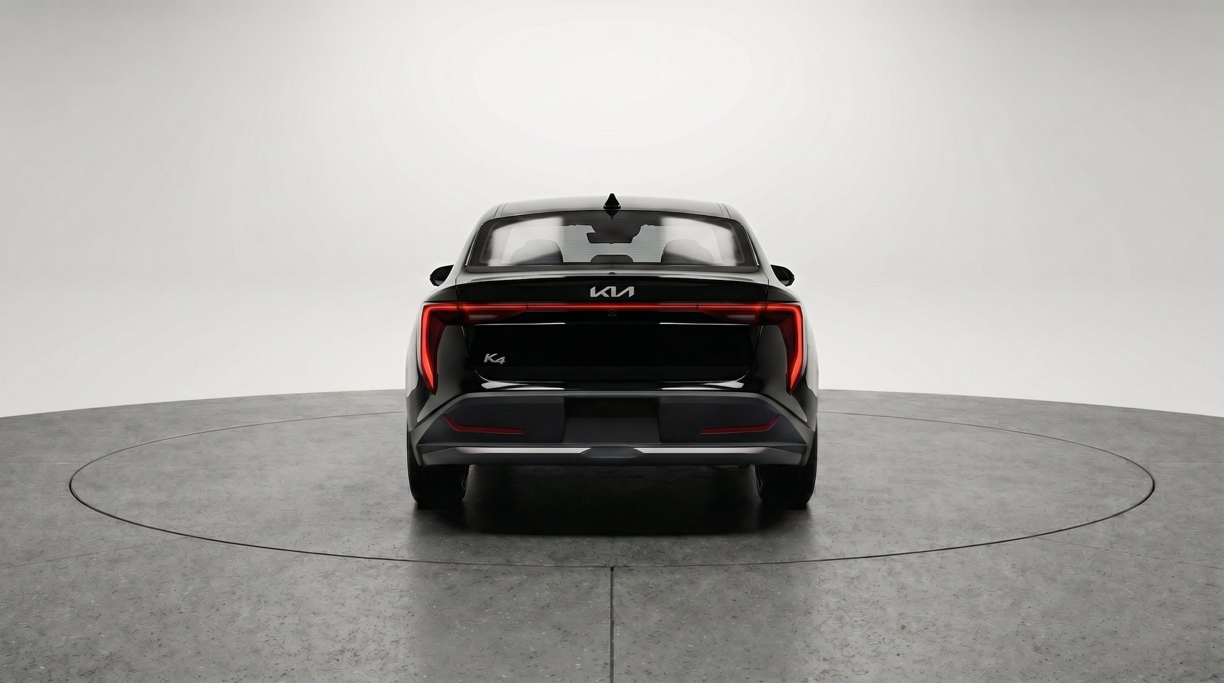 Thumbnail: 2026 Kia K4 - 7