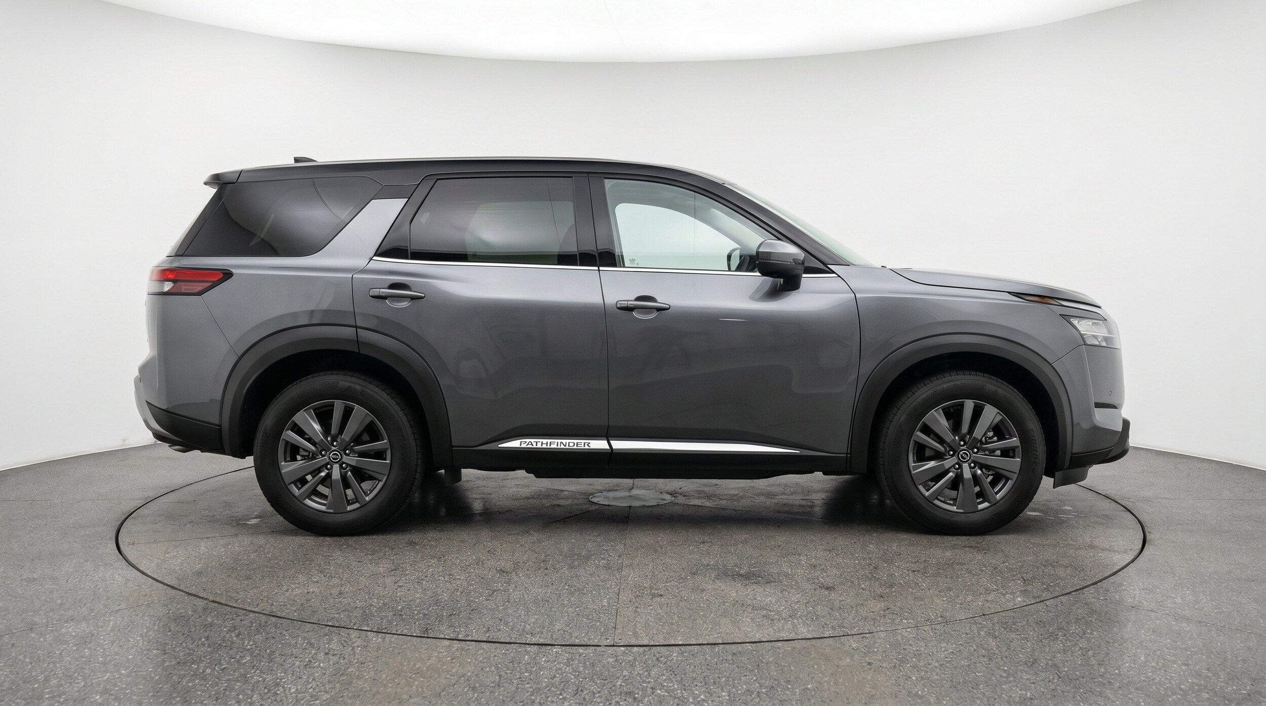 Thumbnail: 2025 Nissan Pathfinder - 11