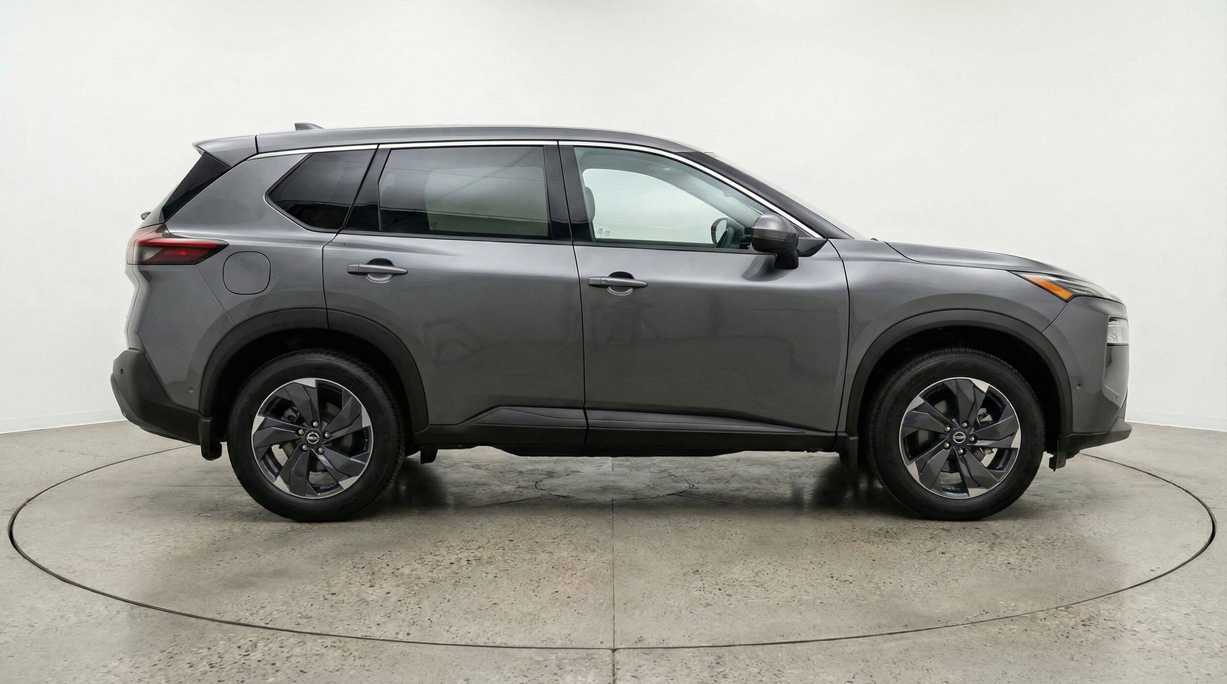Thumbnail: 2025 Nissan Rogue - 11