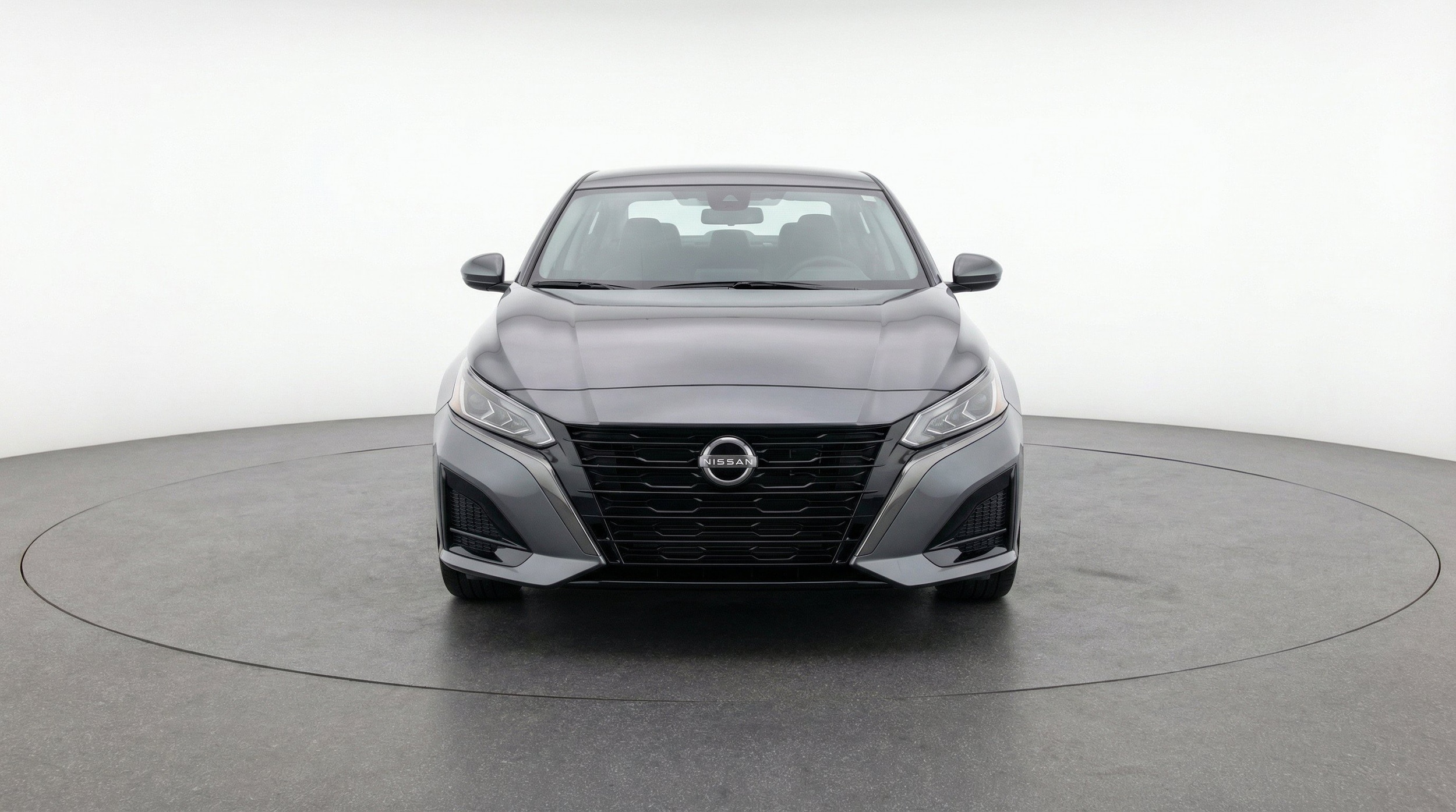Thumbnail: 2026 Nissan Altima - 2