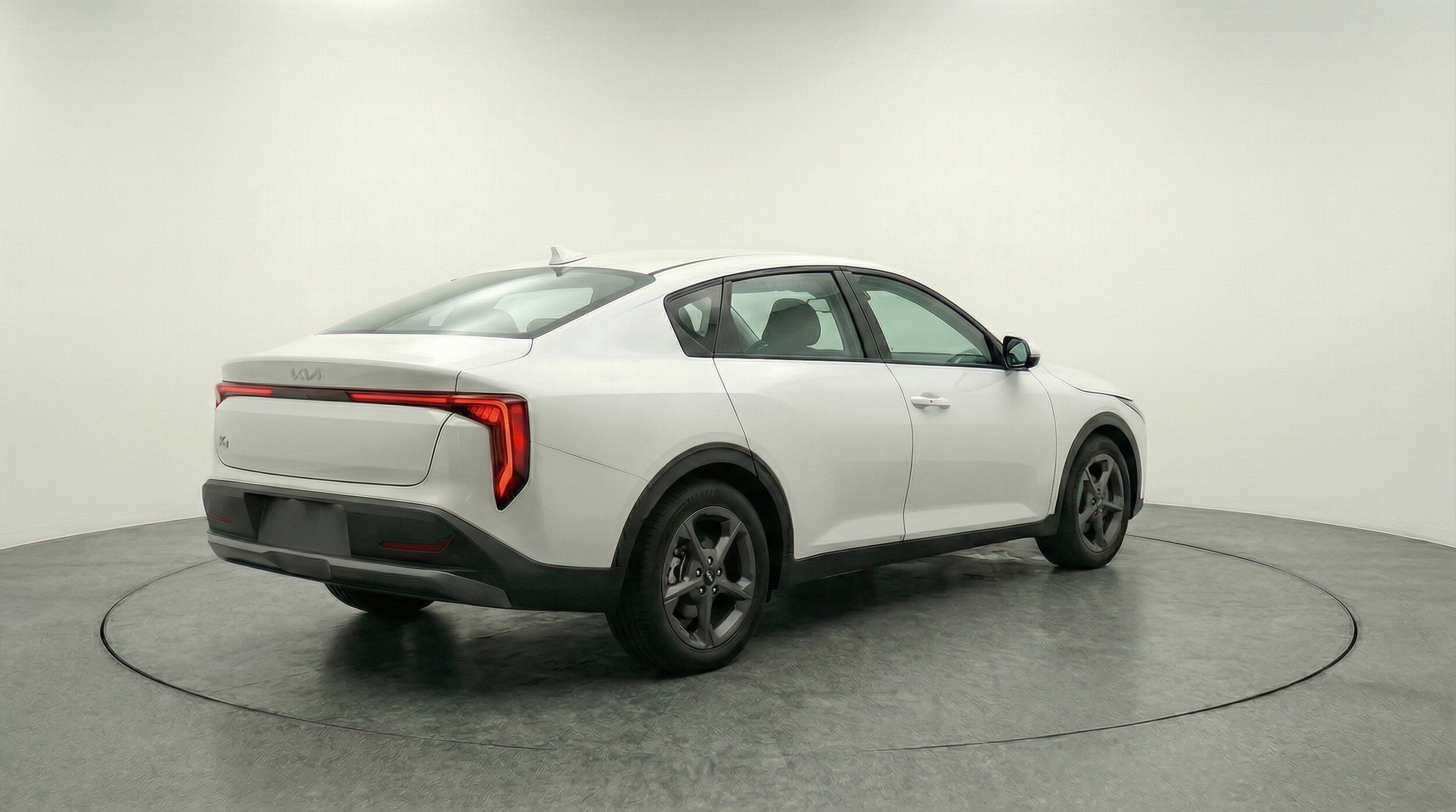 Thumbnail: 2025 Kia K4 - 9