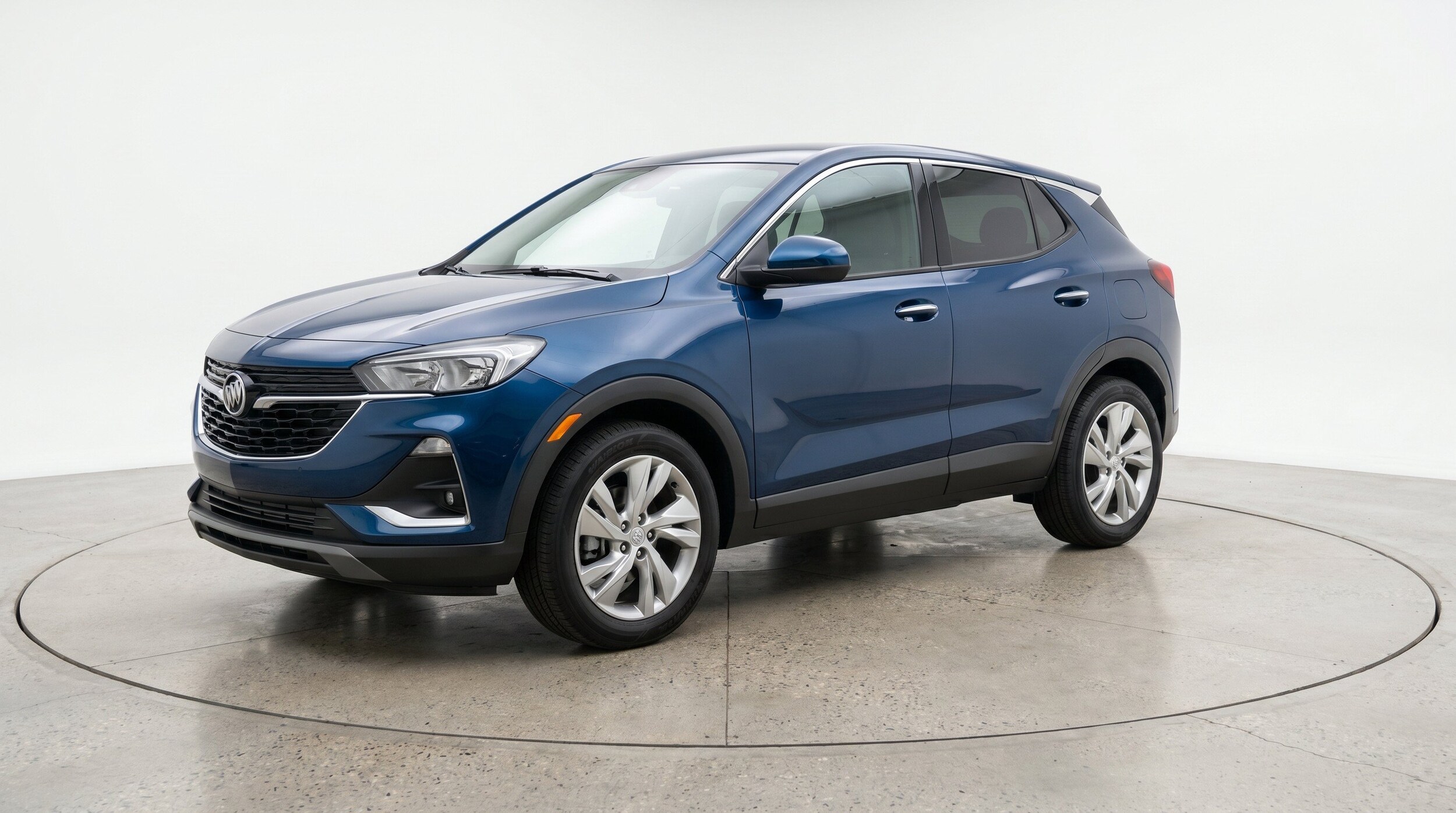 Thumbnail: 2026 Buick Encore GX - 3