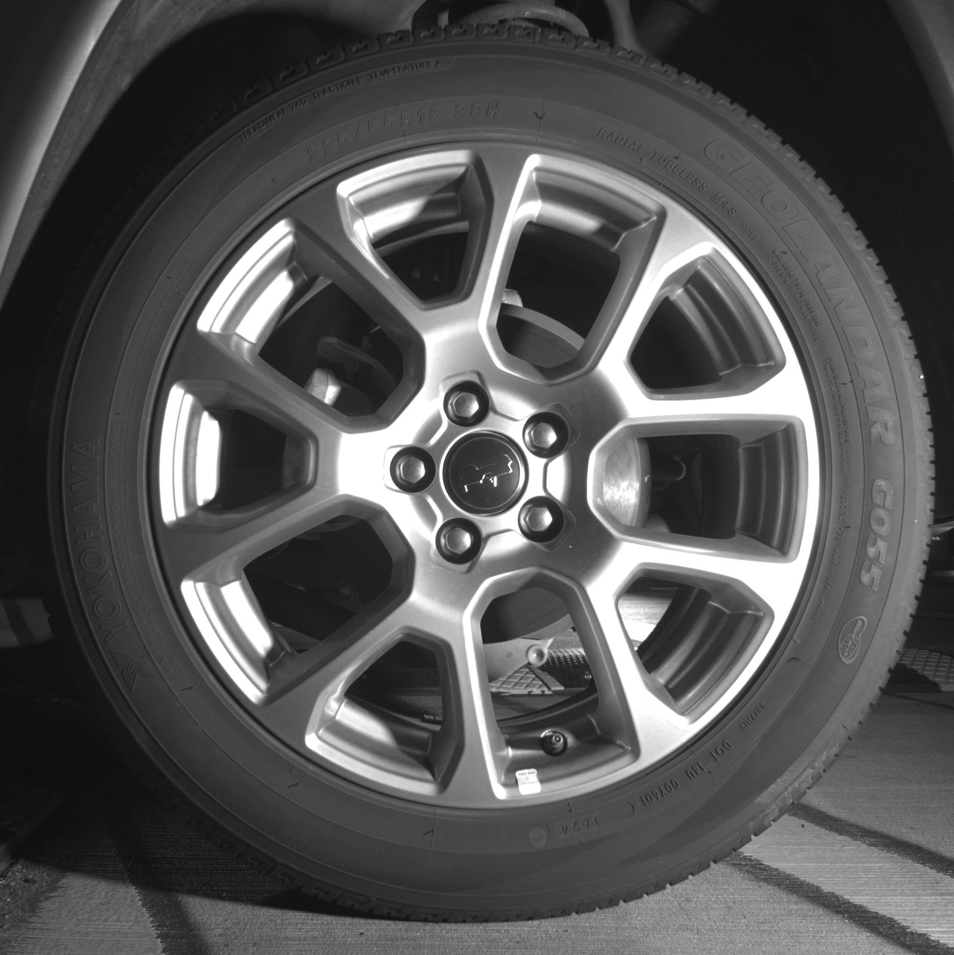 Thumbnail: 2025 Jeep Compass - 14