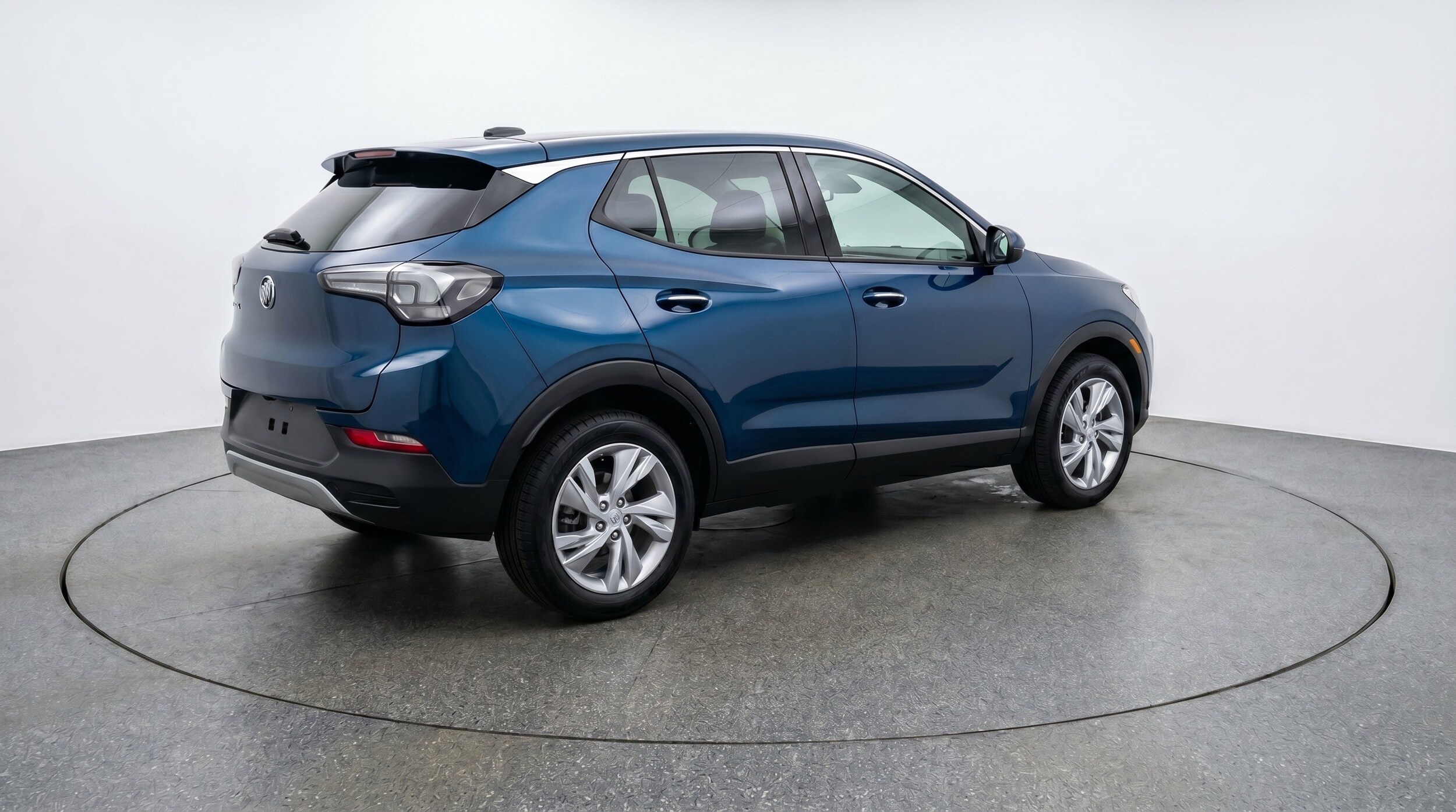 Thumbnail: 2026 Buick Encore GX - 9