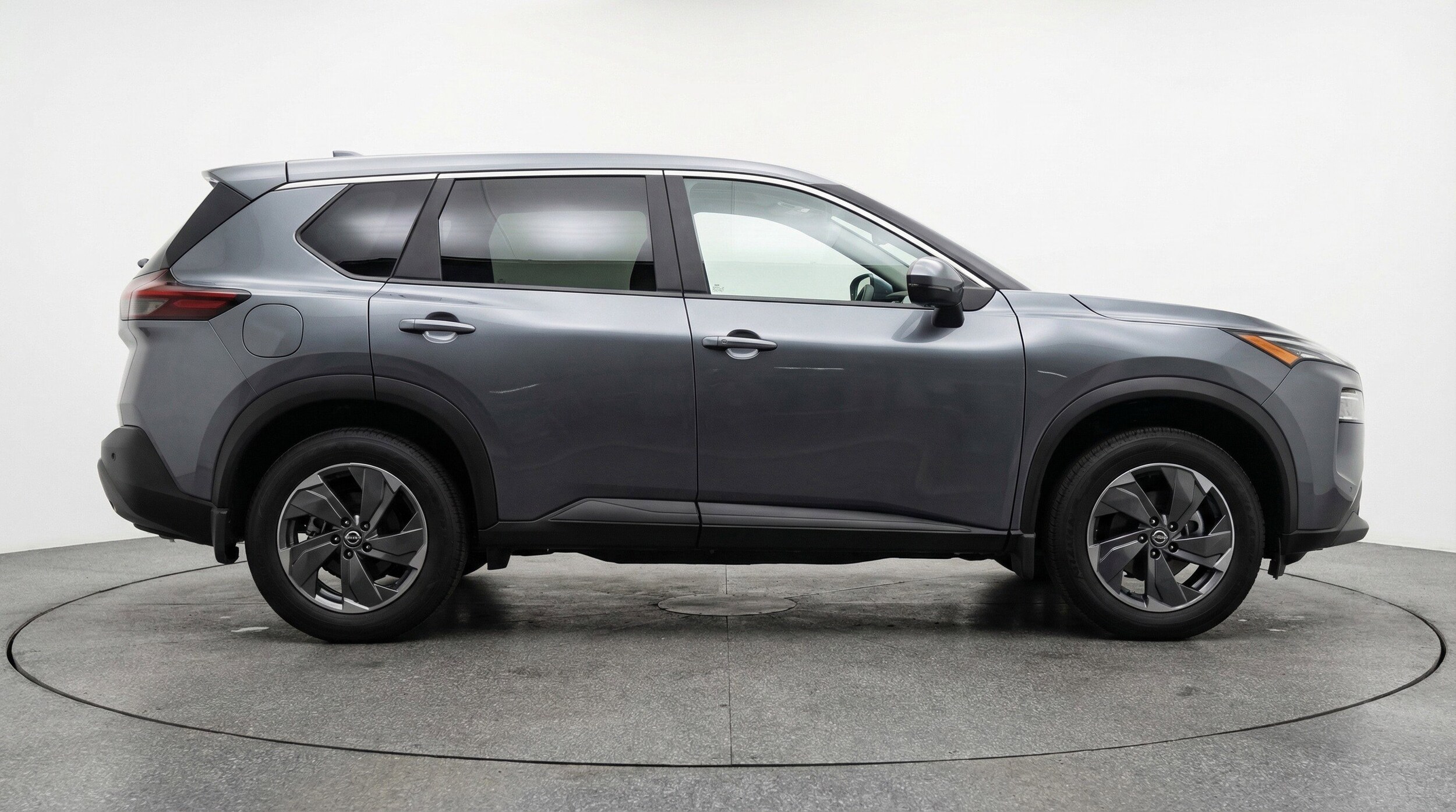 Thumbnail: 2025 Nissan Rogue - 11