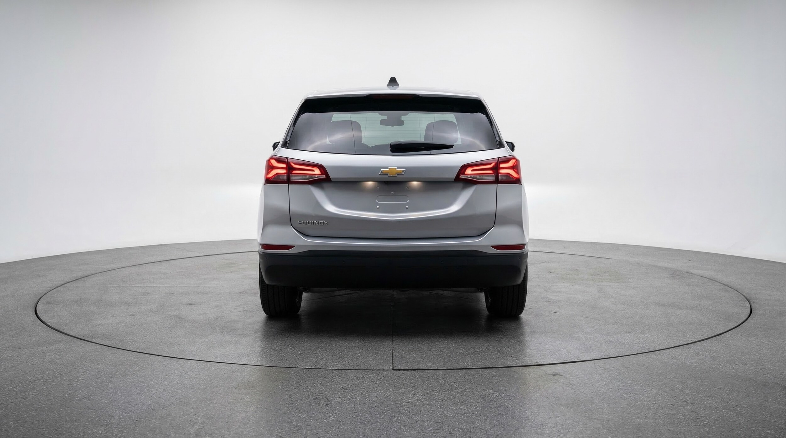 Thumbnail: 2025 Chevrolet Equinox - 6