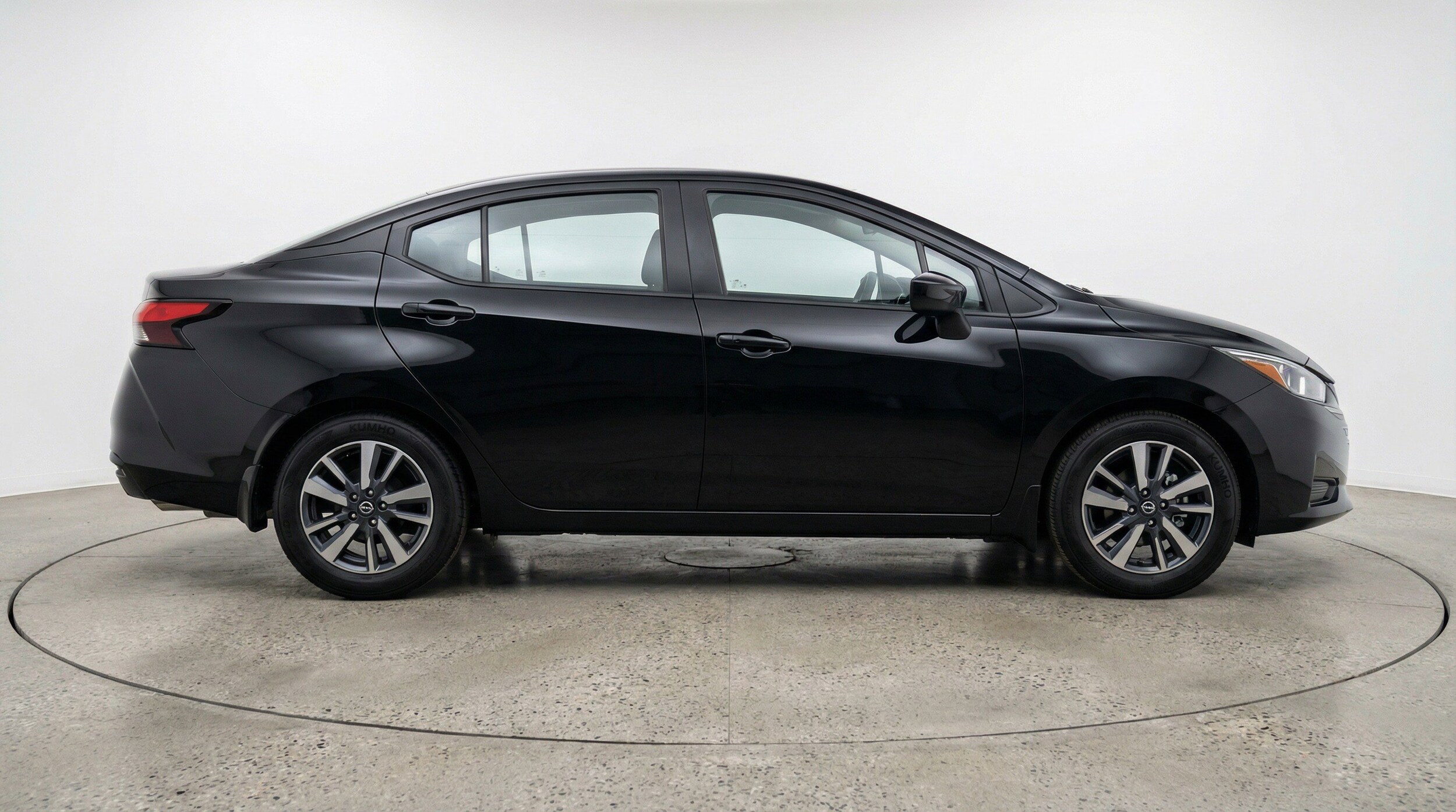 Thumbnail: 2025 Nissan Versa - 11