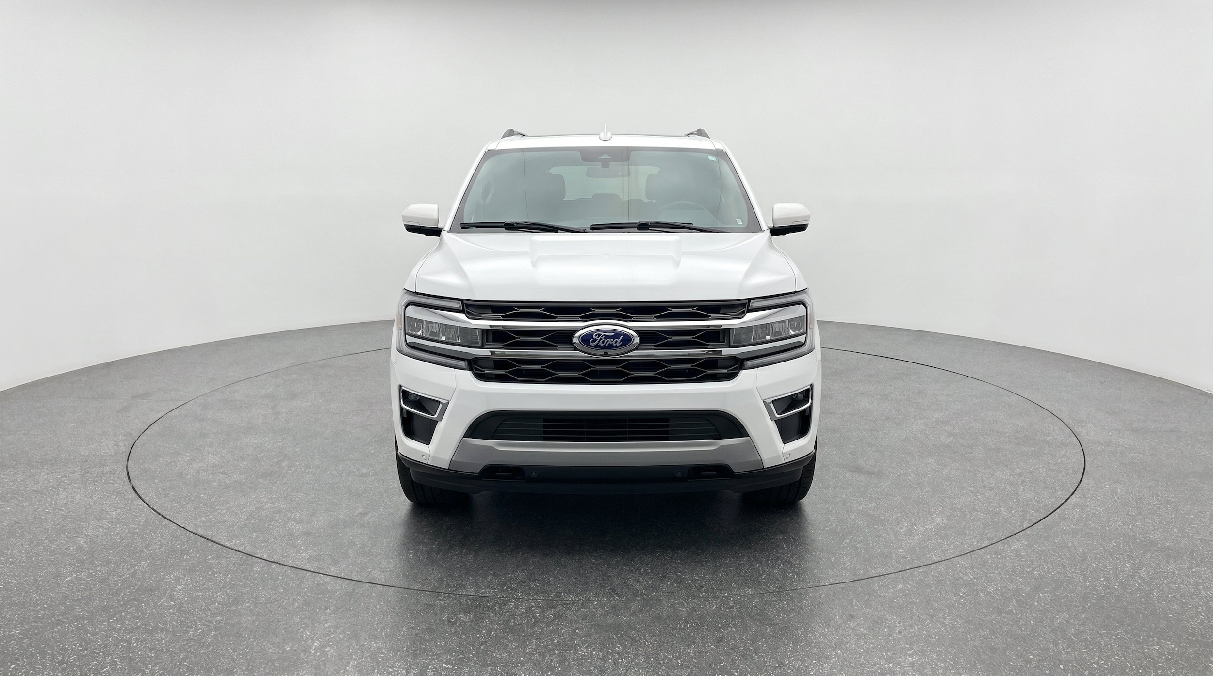 Thumbnail: 2024 Ford Expedition MAX - 2