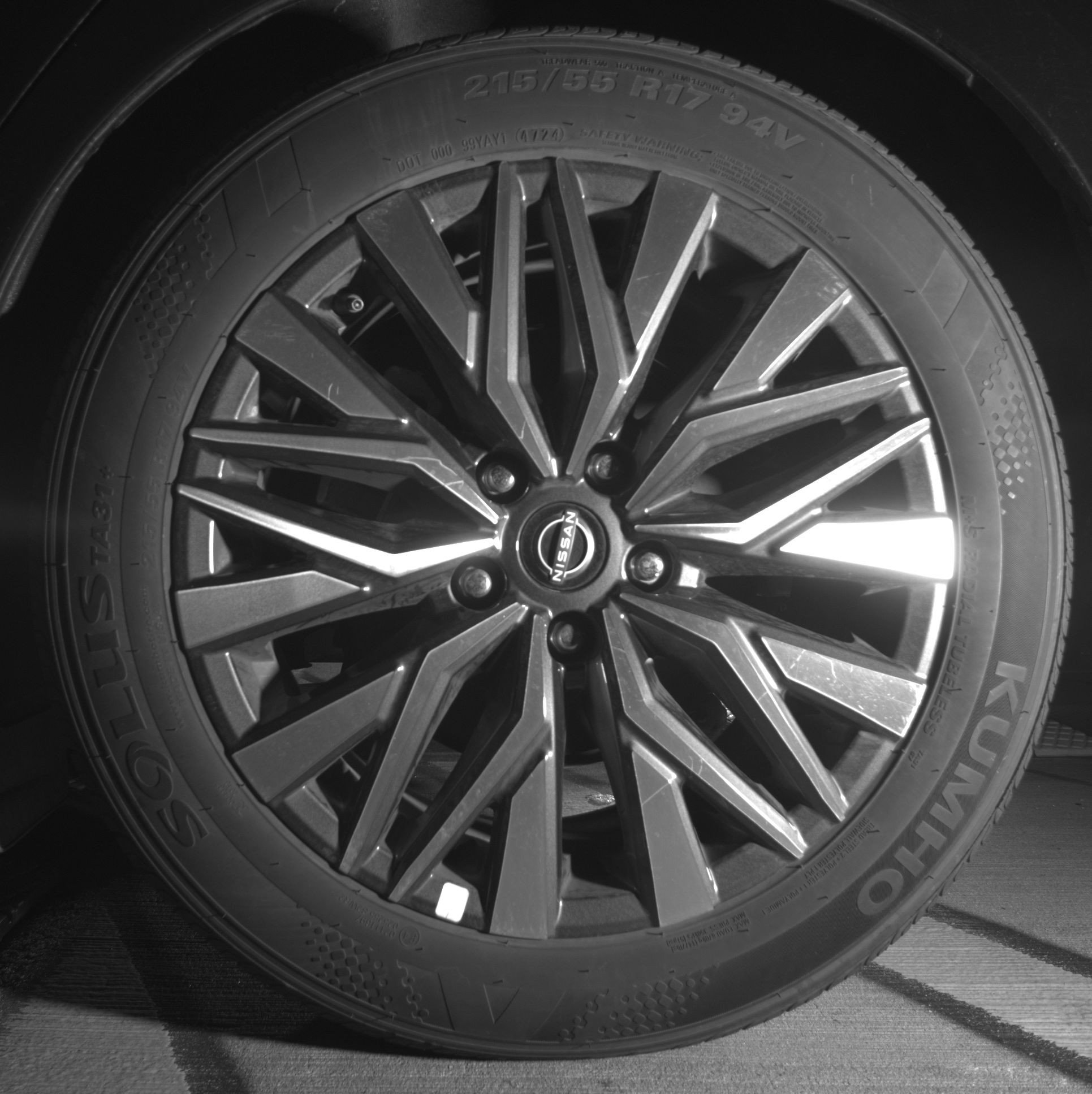 Thumbnail: 2025 Nissan Altima - 14